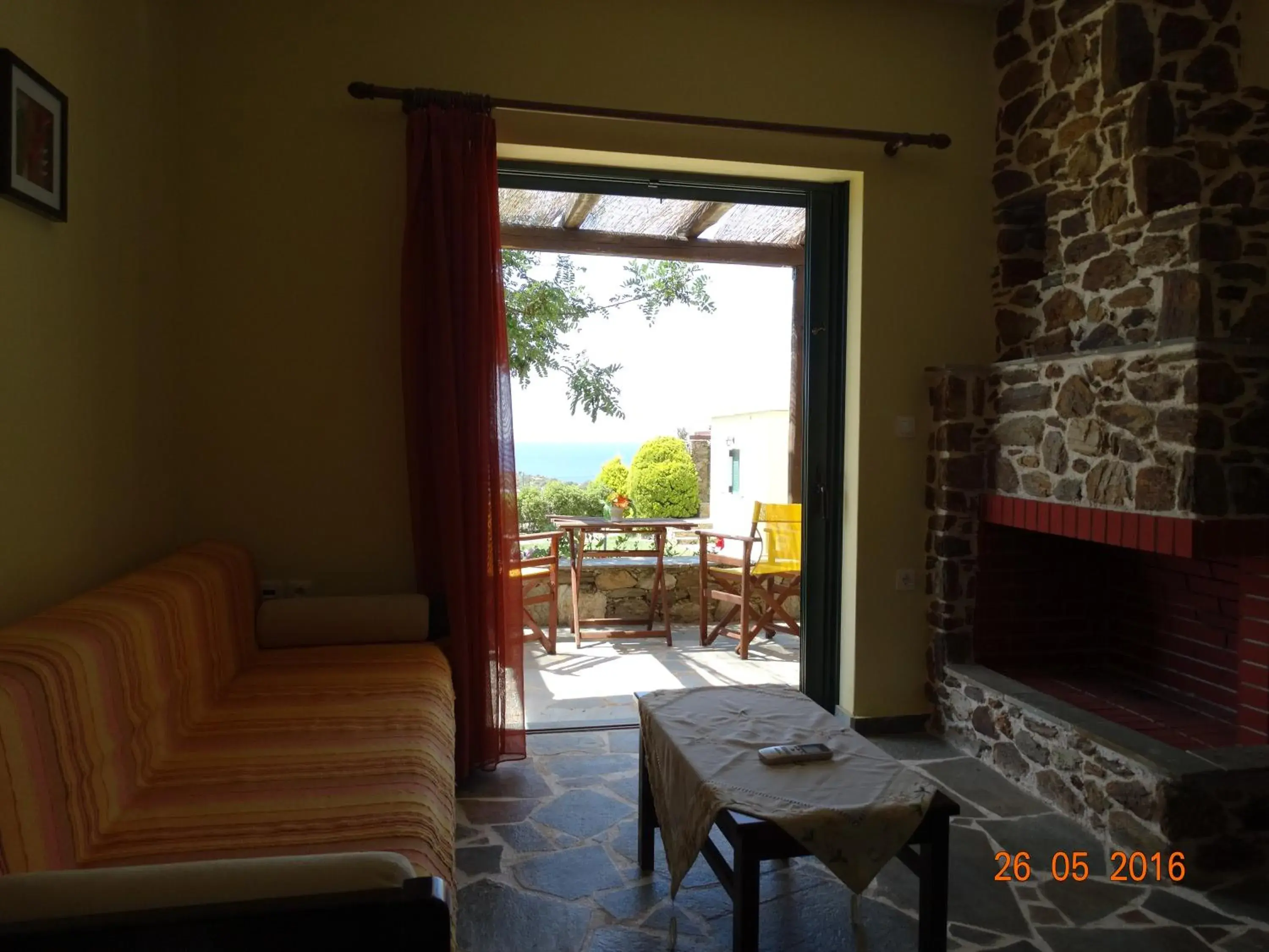 Bungalow in Ktima Nikola Bungalow in Ktima Nikola