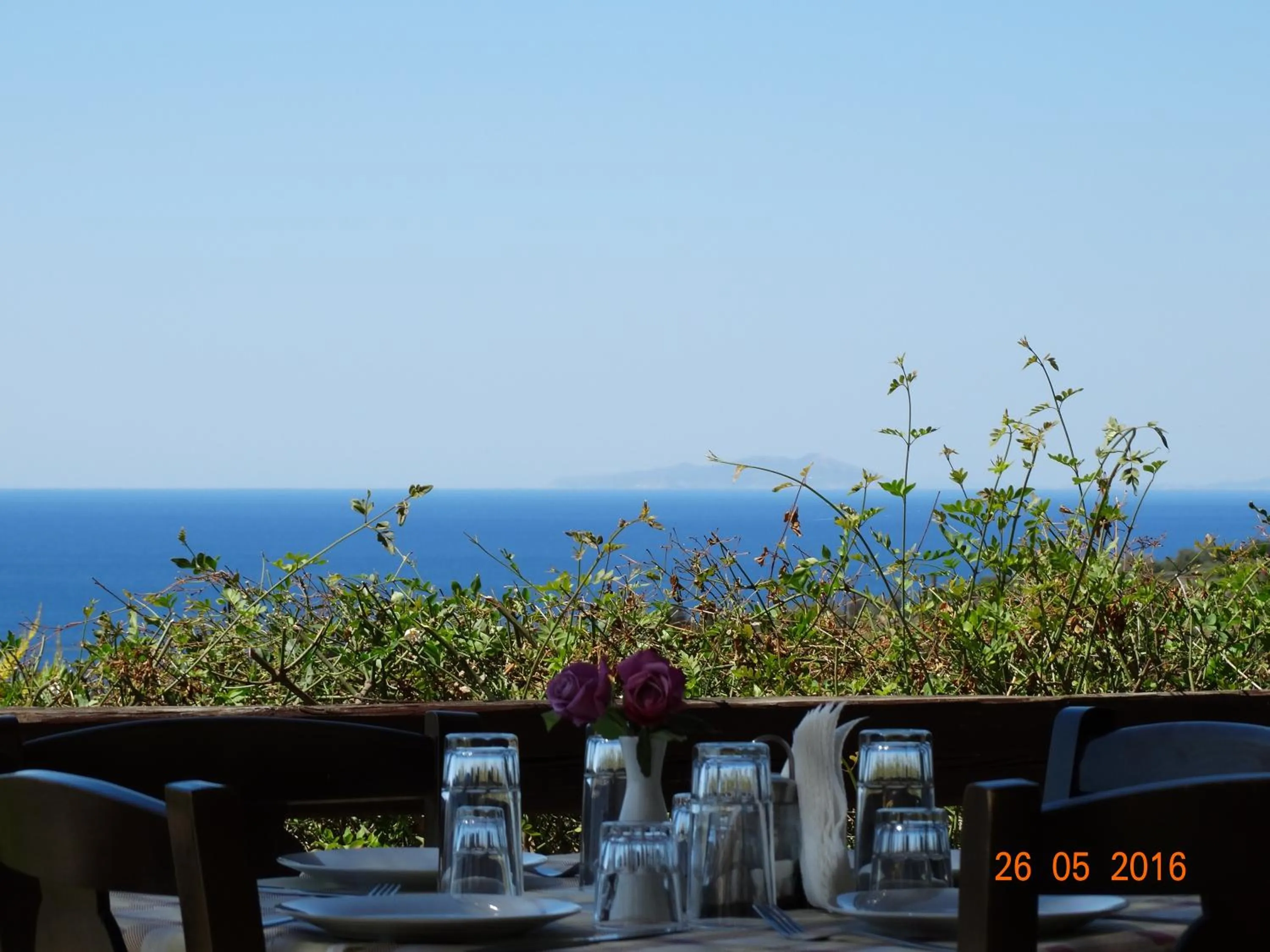 Restaurant/places to eat in Ktima Nikola