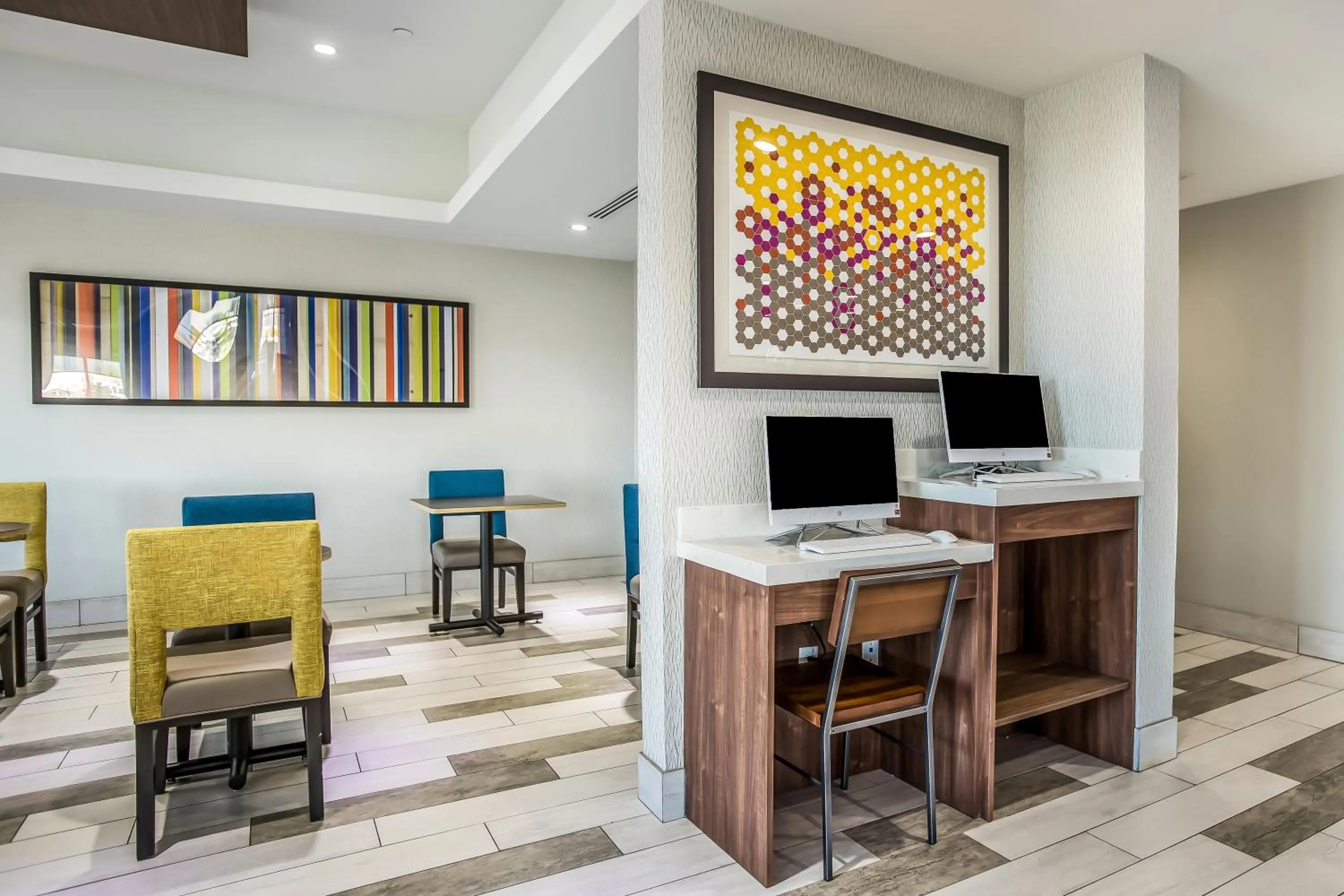 Other in Holiday Inn Express & Suites Tulsa East - Catoosa by IHG