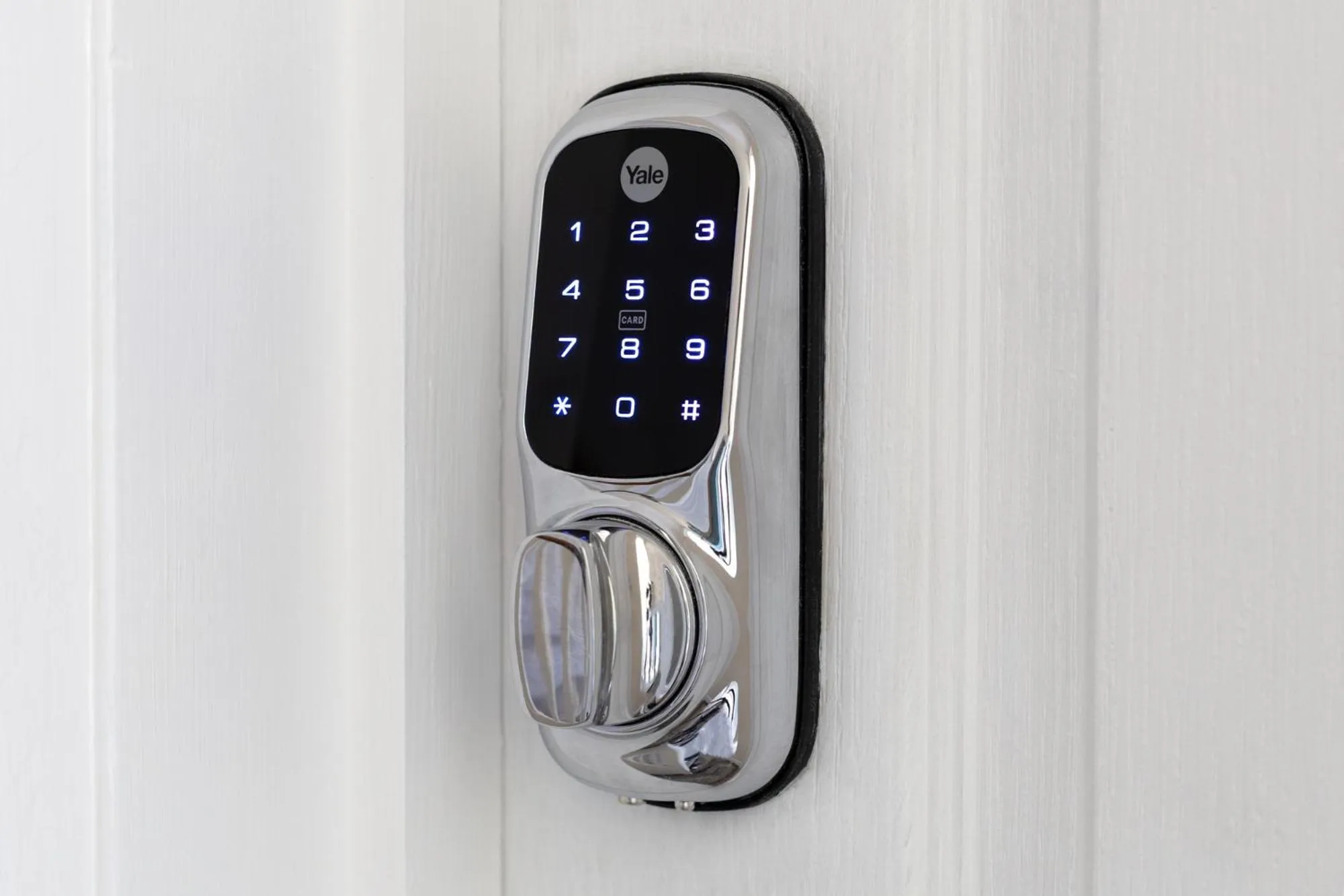 On site in Oasis House