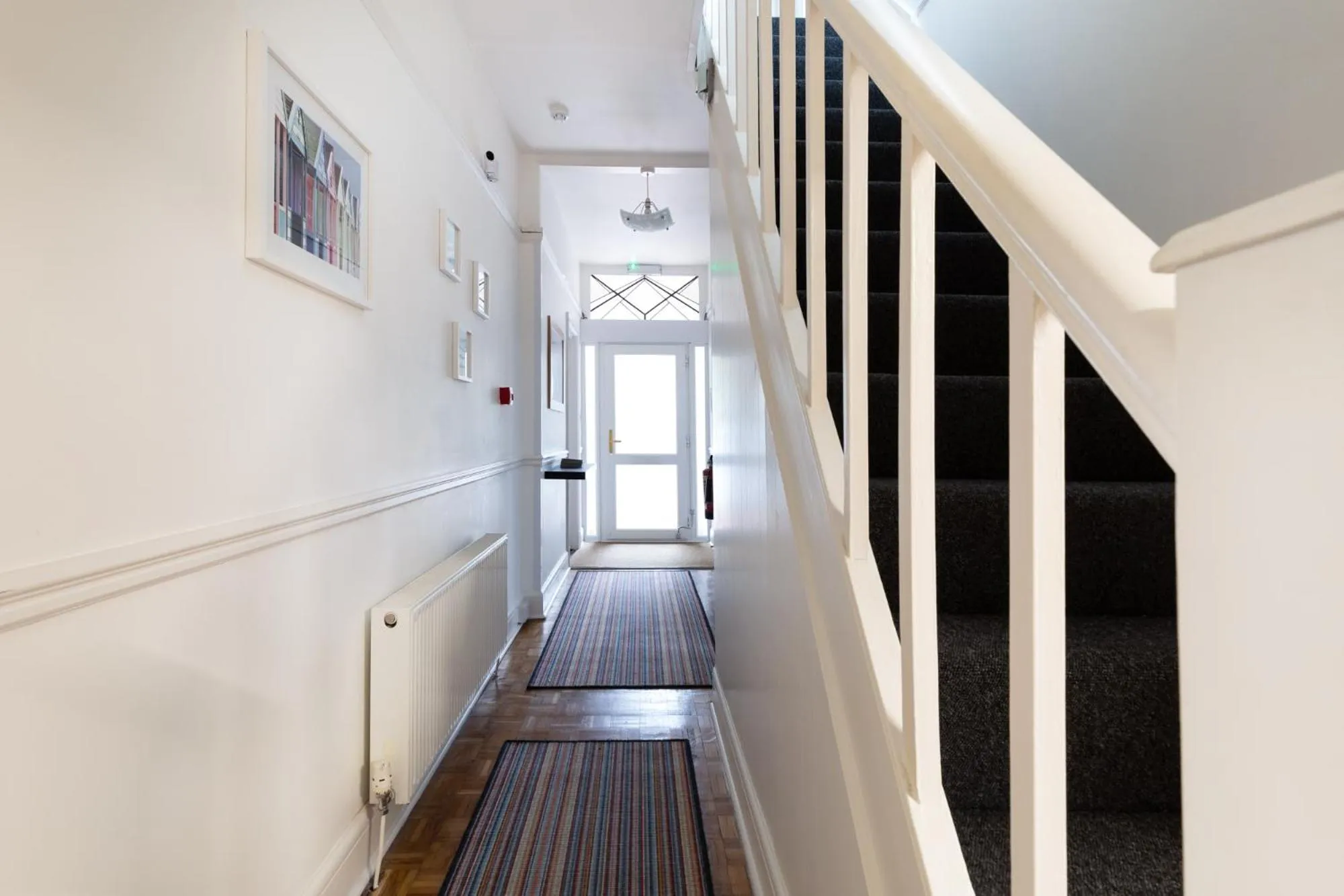 Other in Oasis House