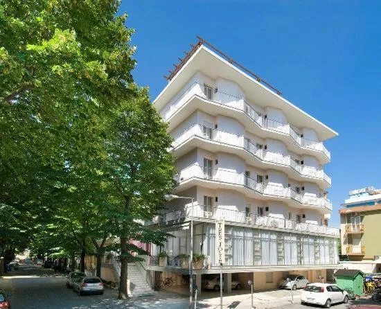 Hotel Très Jolie