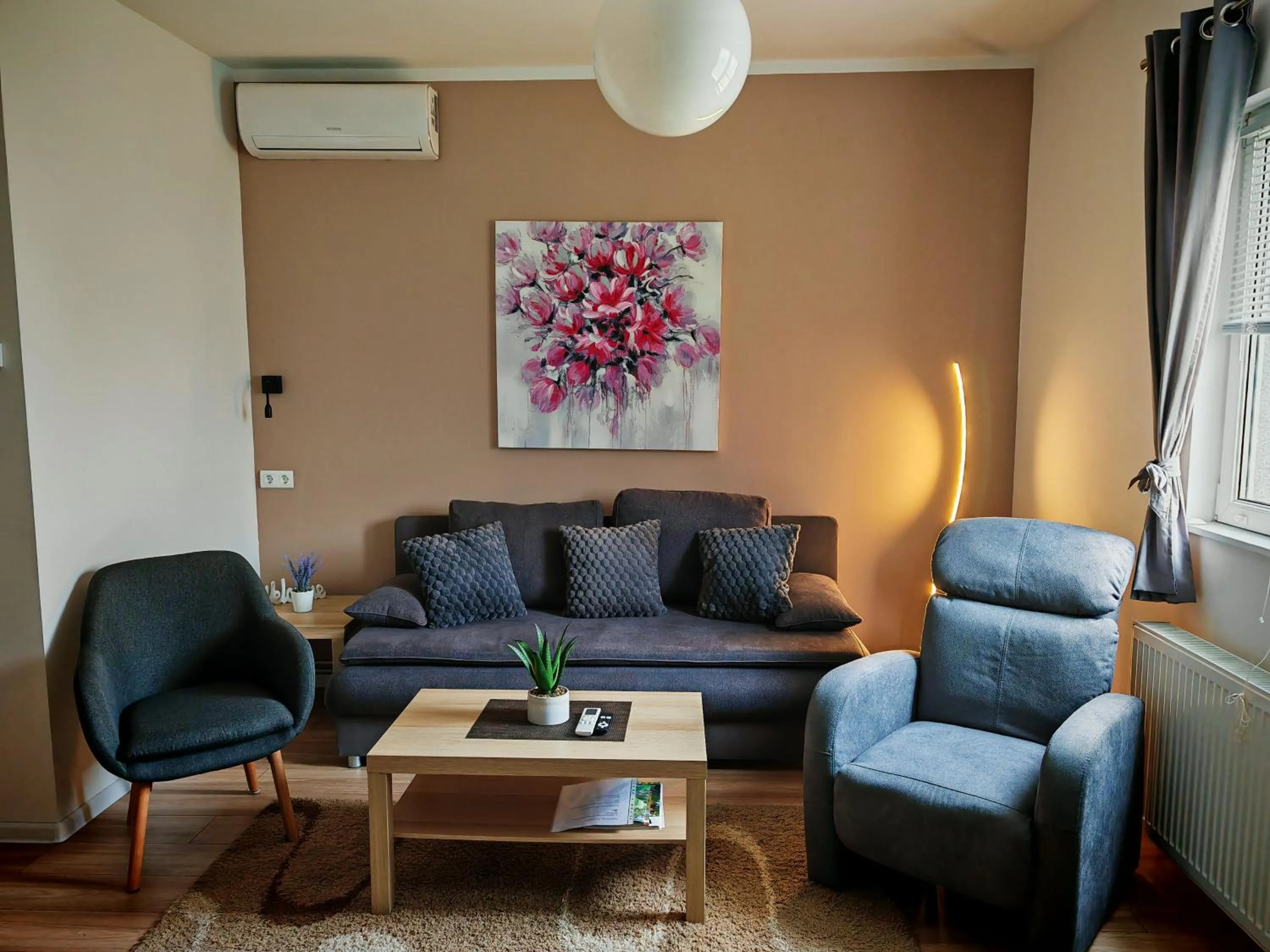 Apartman - sobe Corina-blizu Osijeka