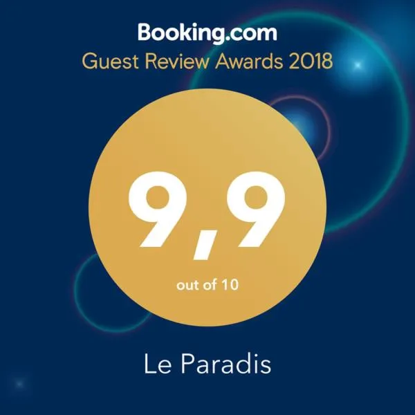 Le Paradis