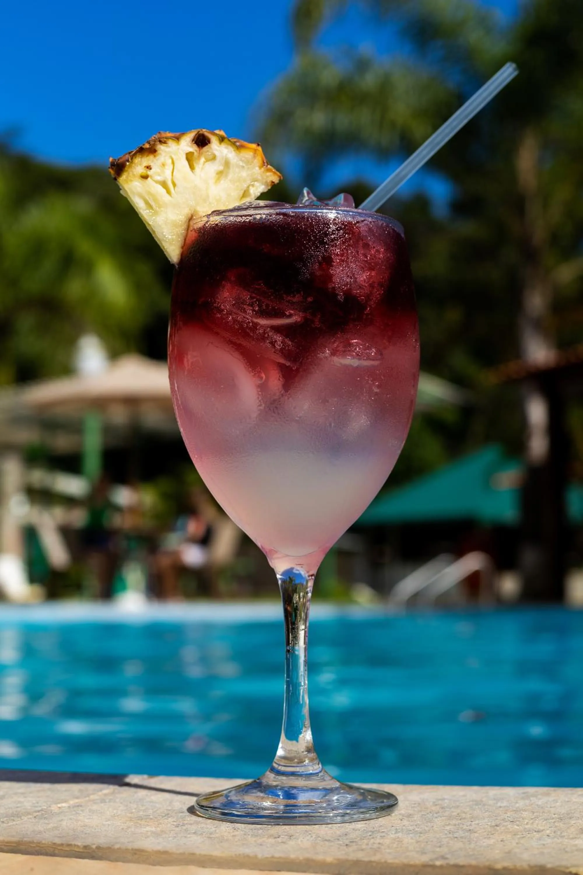 Day in Hotel Green Hill