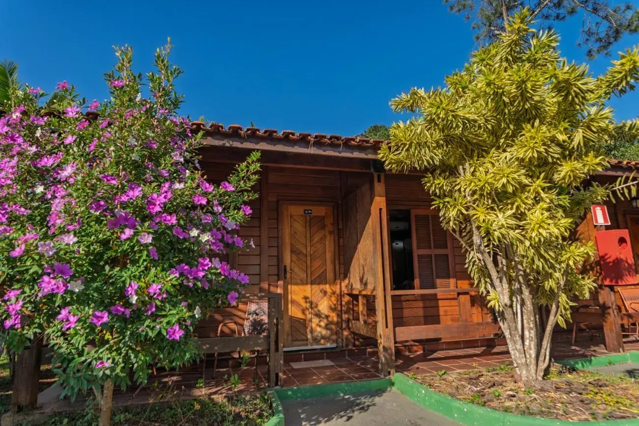 Chalet - single occupancy in Hotel Green Hill Chalet - single occupancy in Hotel Green Hill