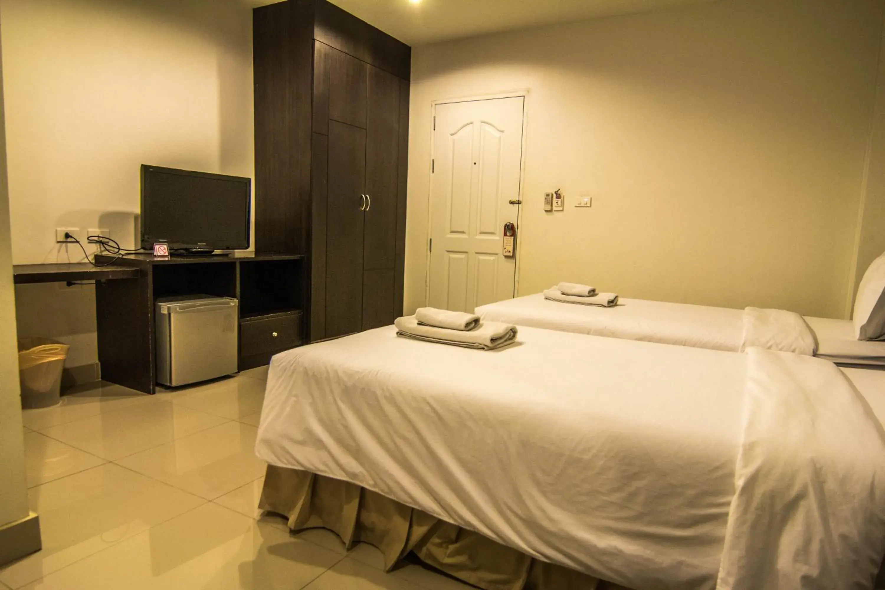 At Home at Udon At Home at Udon