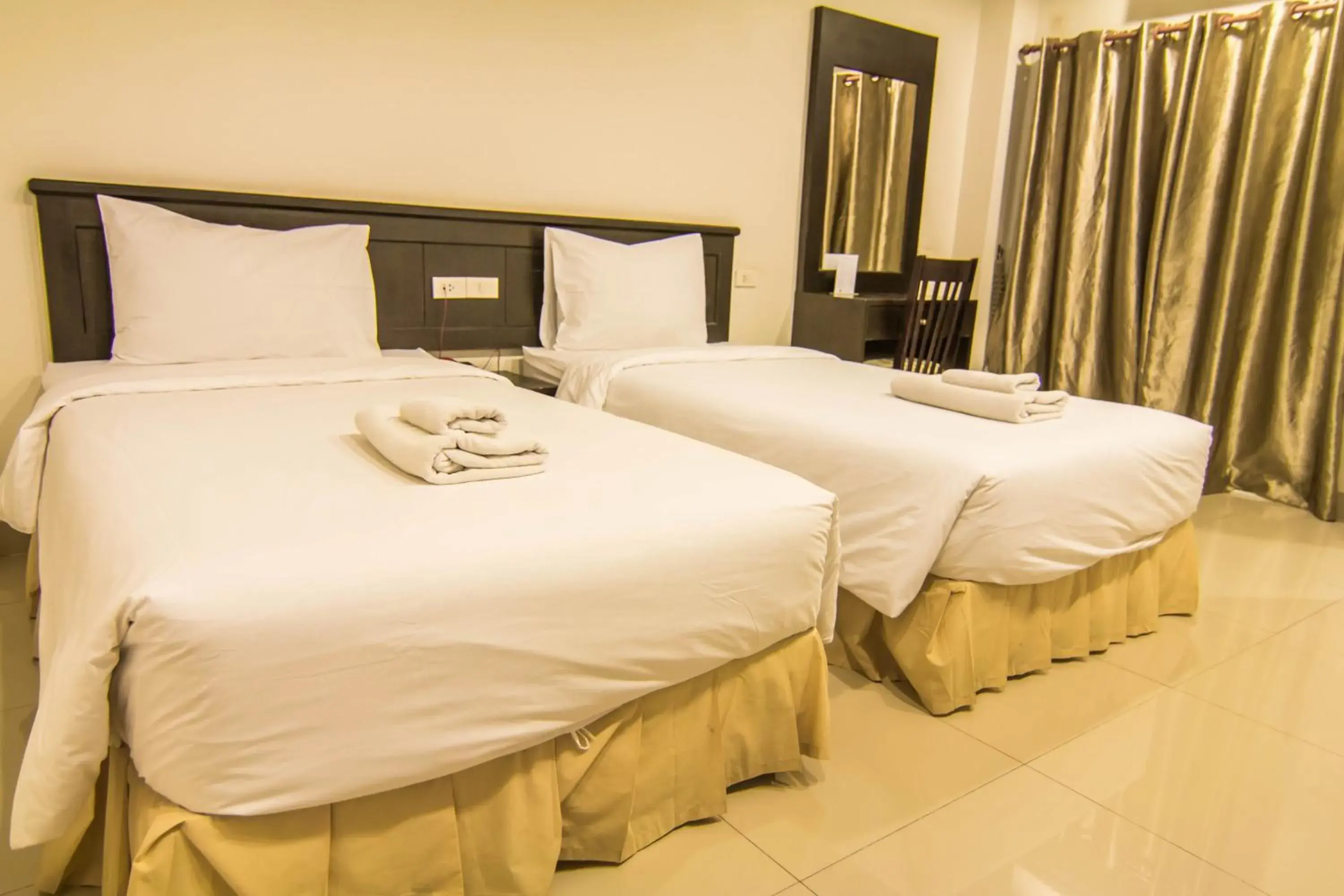 At Home at Udon At Home at Udon