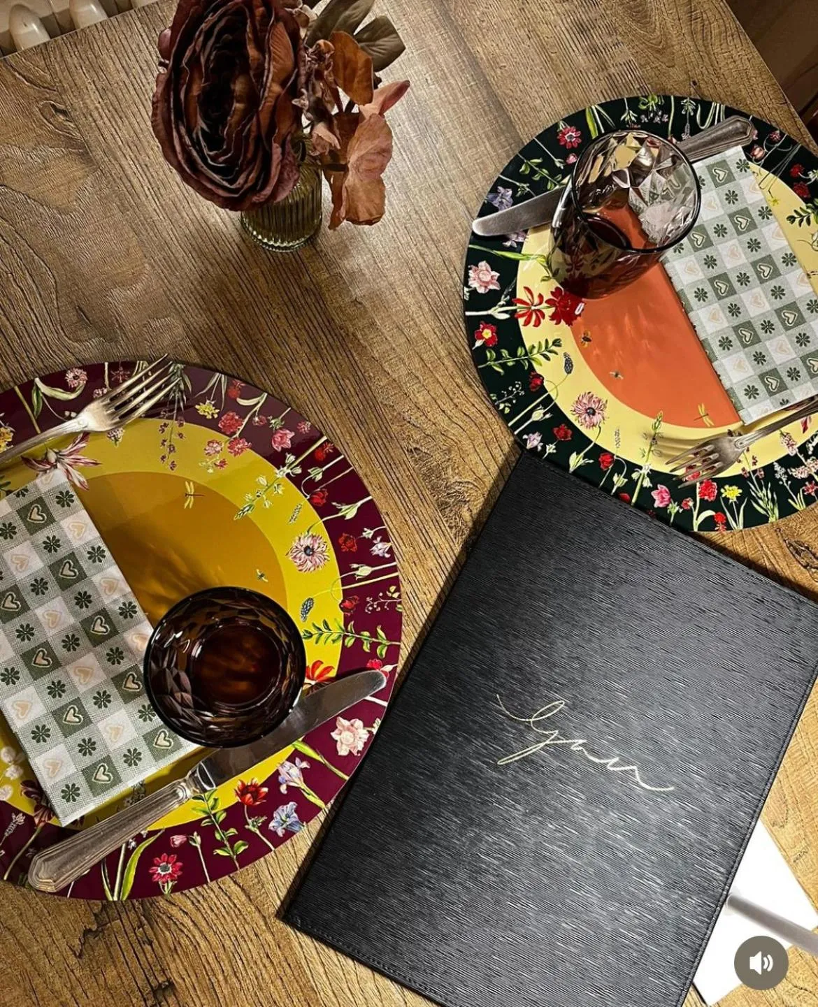 Dinner in Hotel Coeur Du Village