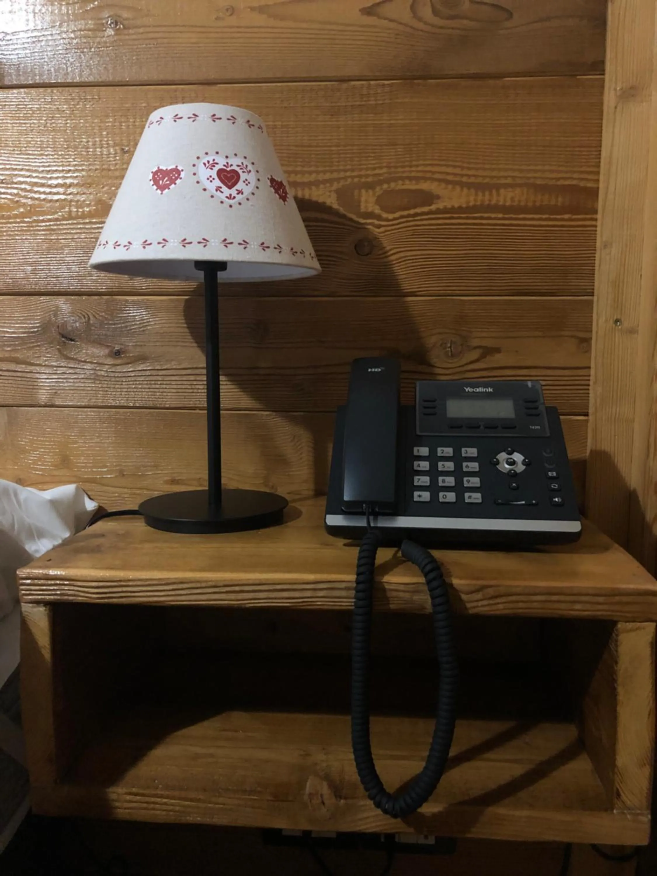 Hotel Coeur Du Village