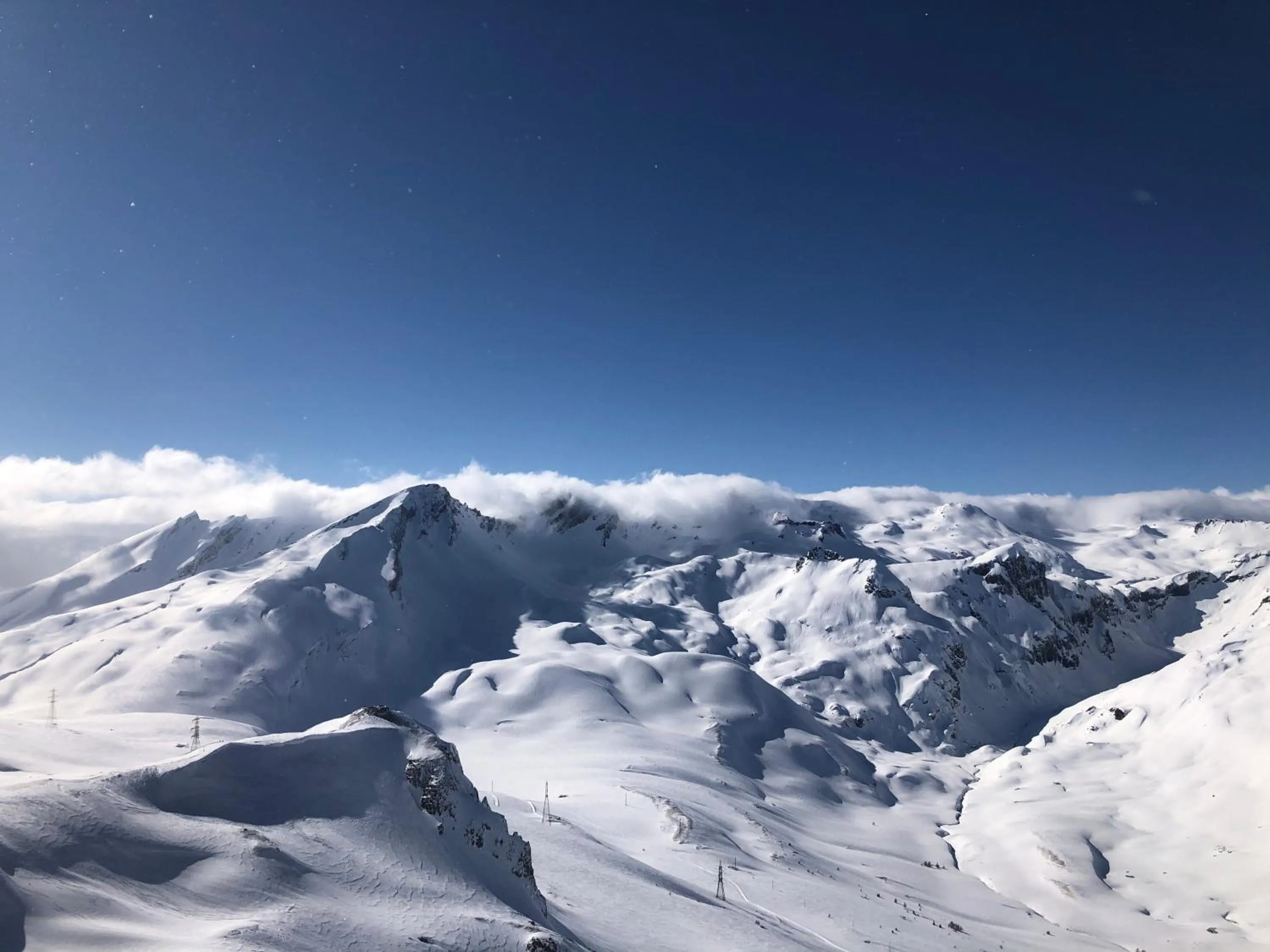 Hotel Coeur Du Village