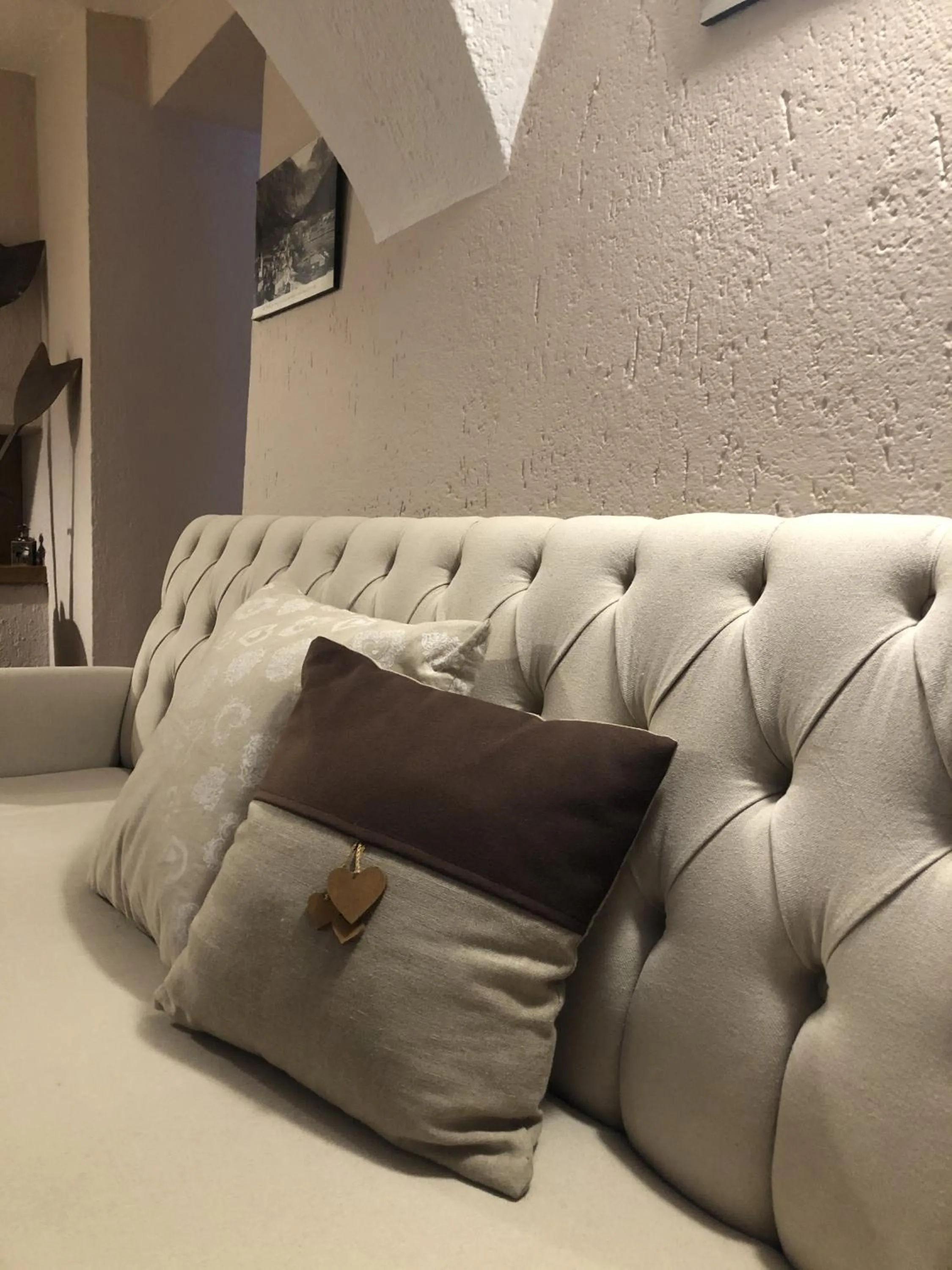 Hotel Coeur Du Village