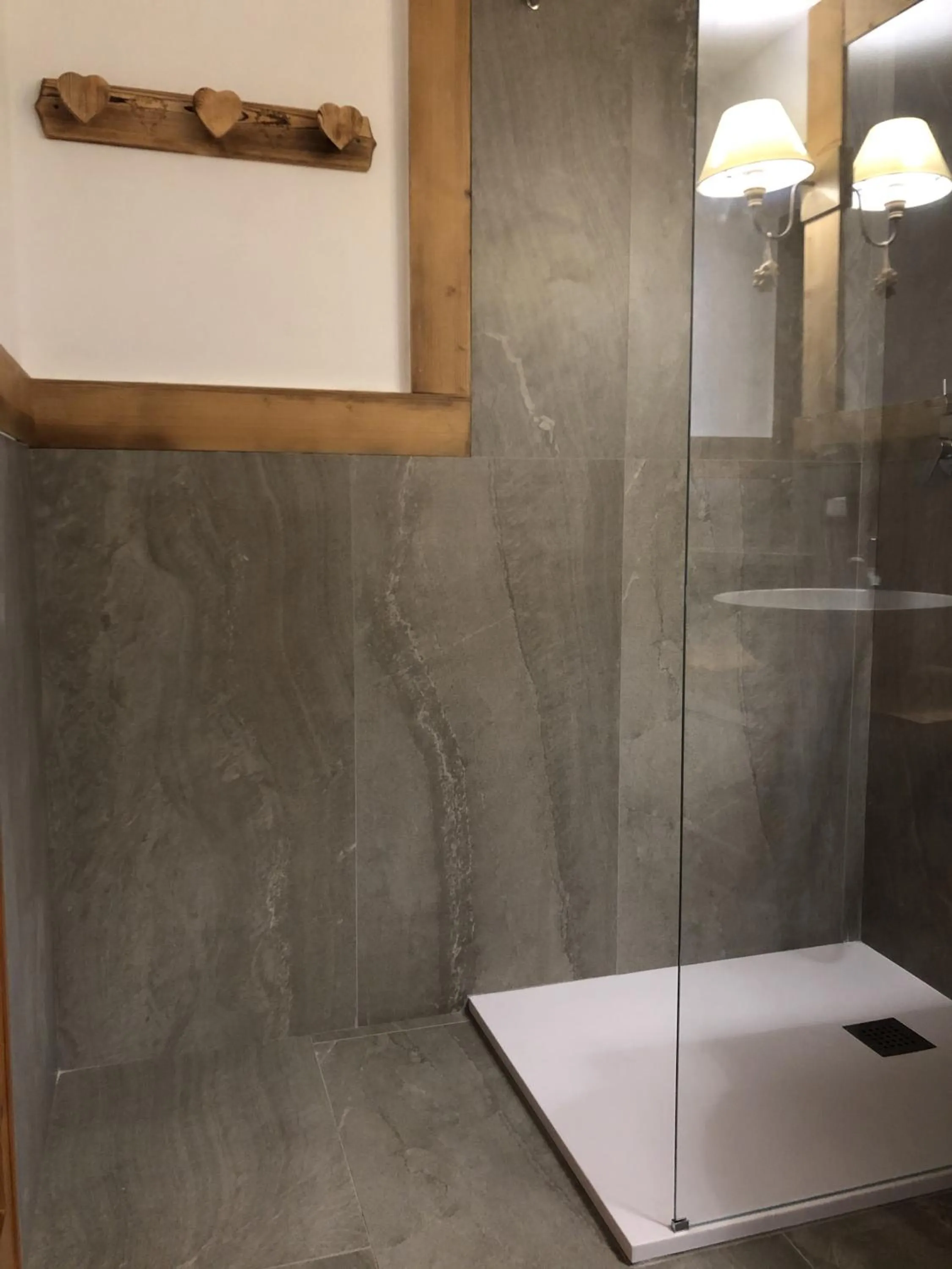 Hotel Coeur Du Village