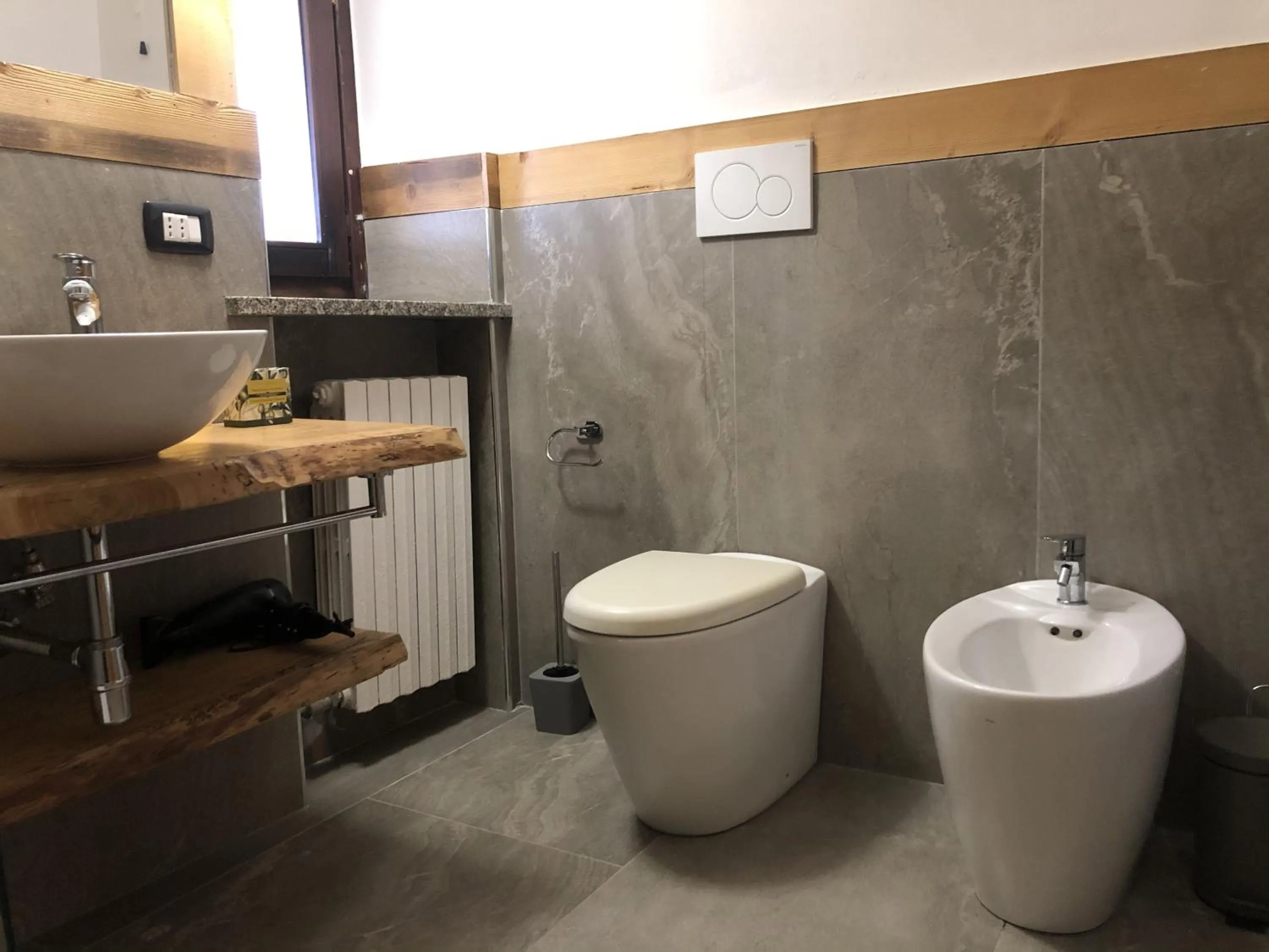 Hotel Coeur Du Village