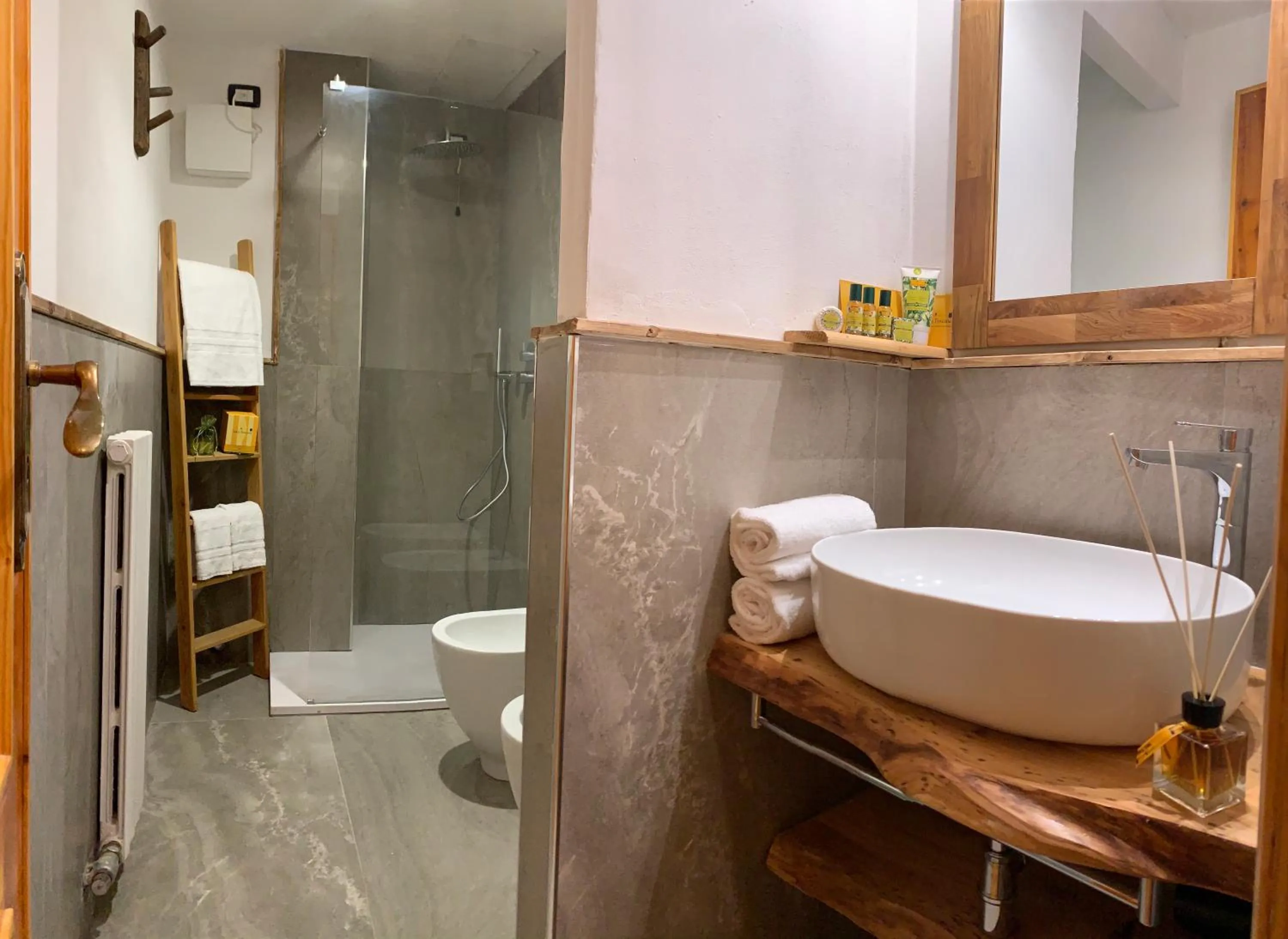 Hotel Coeur Du Village