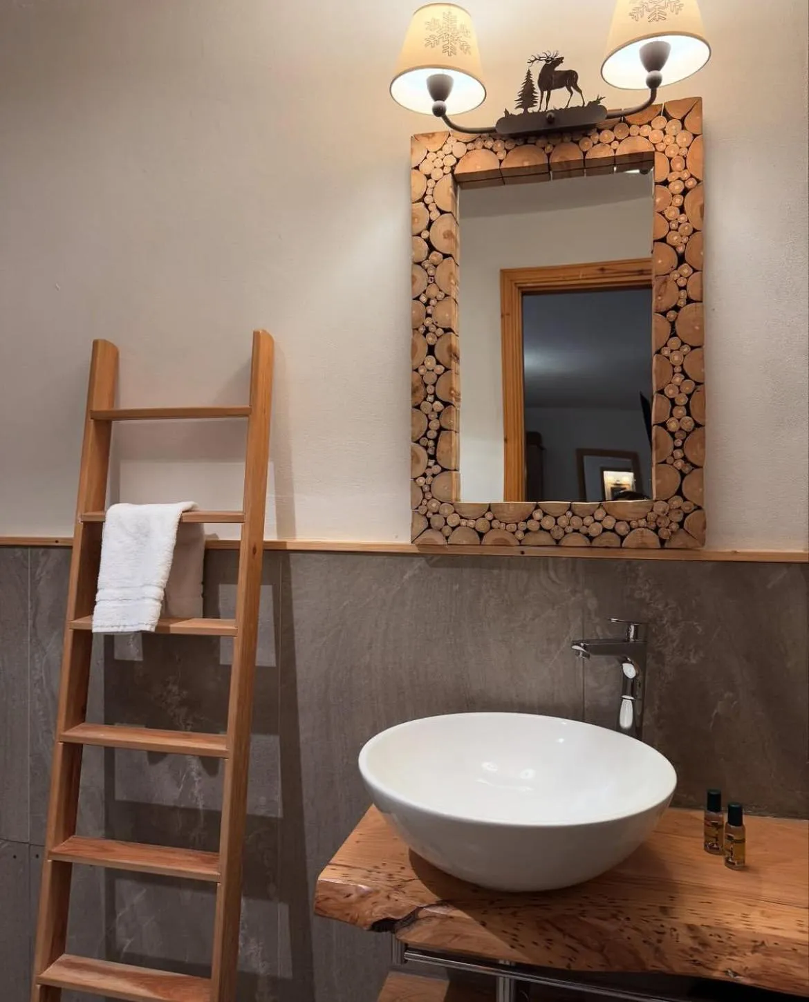 Hotel Coeur Du Village