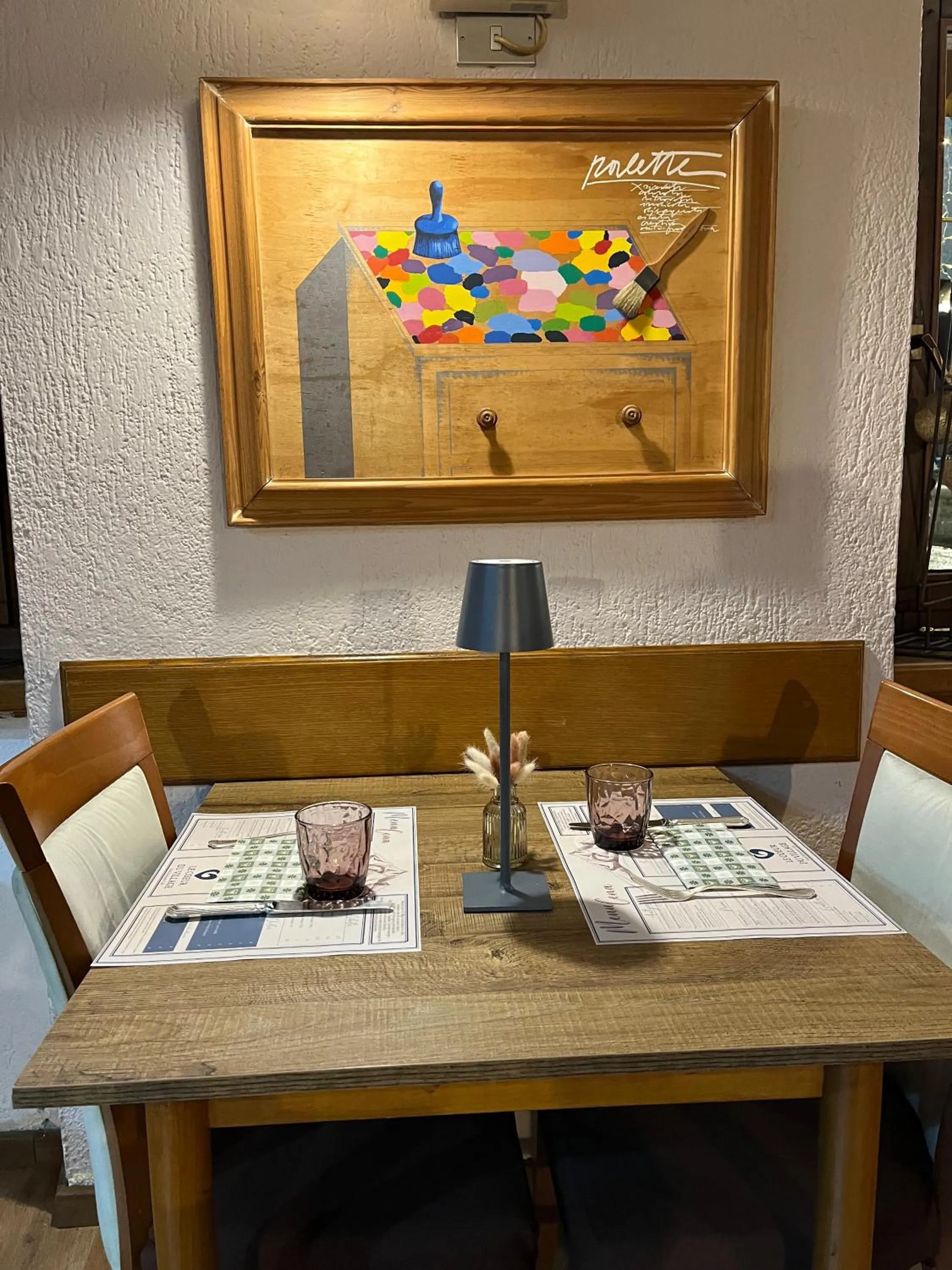 Hotel Coeur Du Village