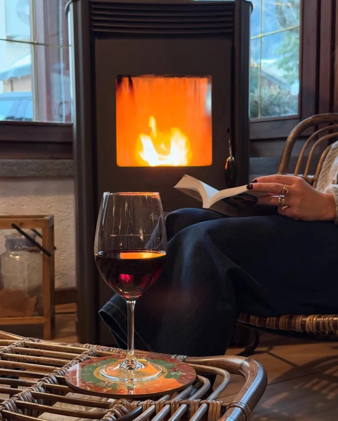 Hotel Coeur Du Village