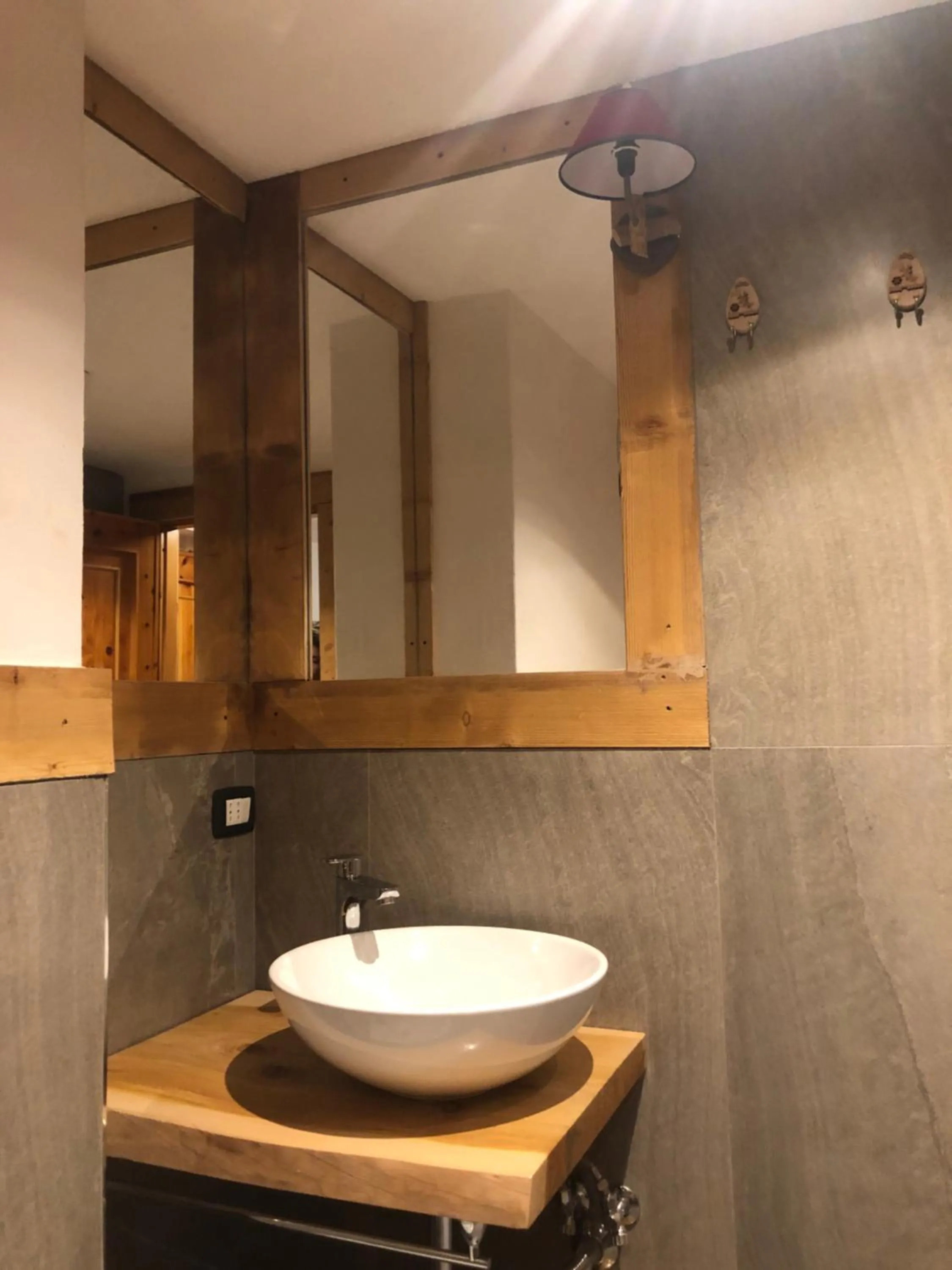 Hotel Coeur Du Village