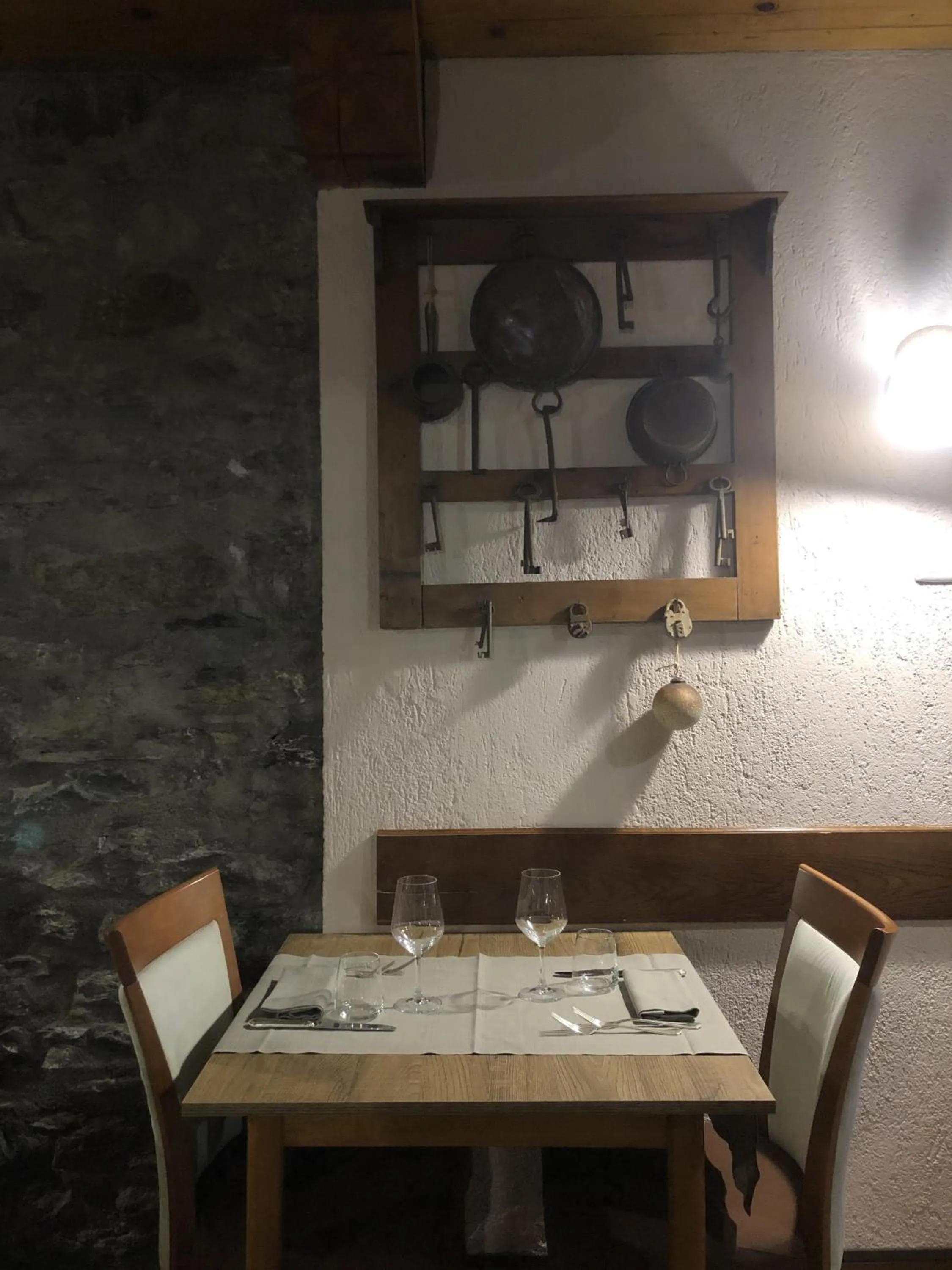 Hotel Coeur Du Village