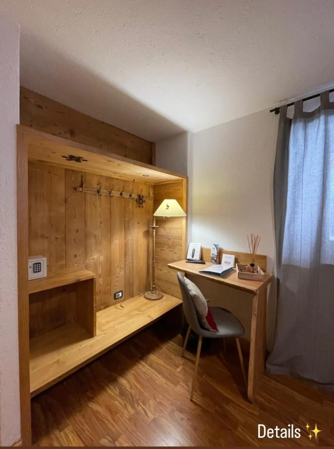 Hotel Coeur Du Village