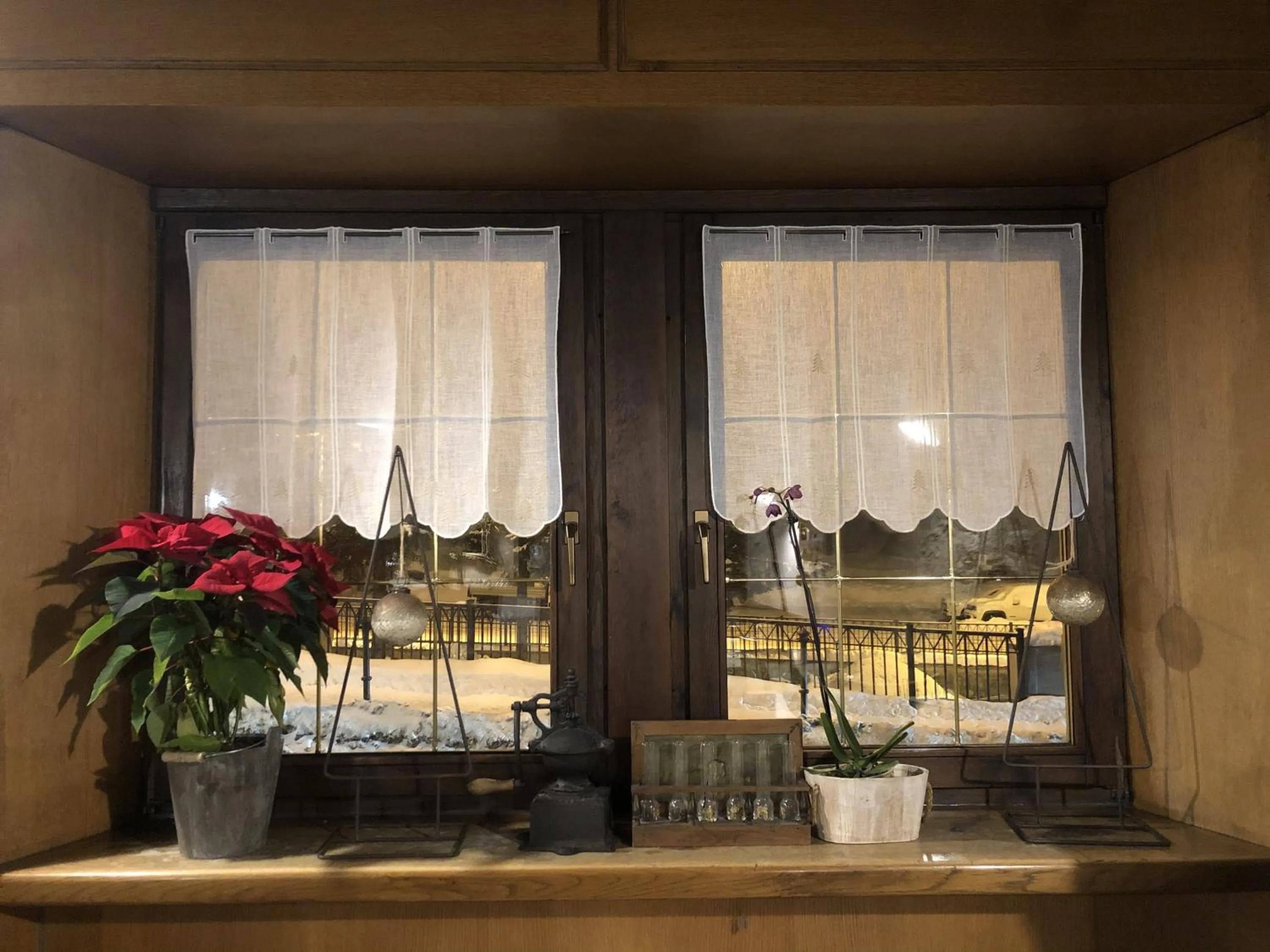 Hotel Coeur Du Village