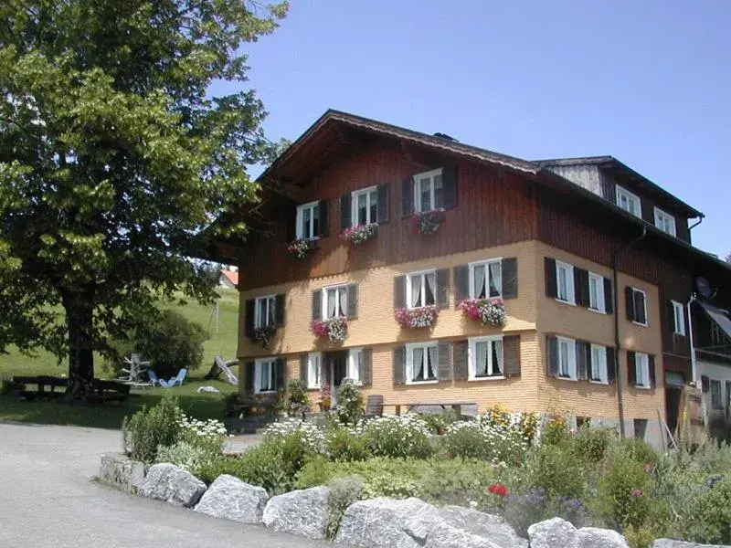 Ferienbauernhof Roth Ferienbauernhof Roth