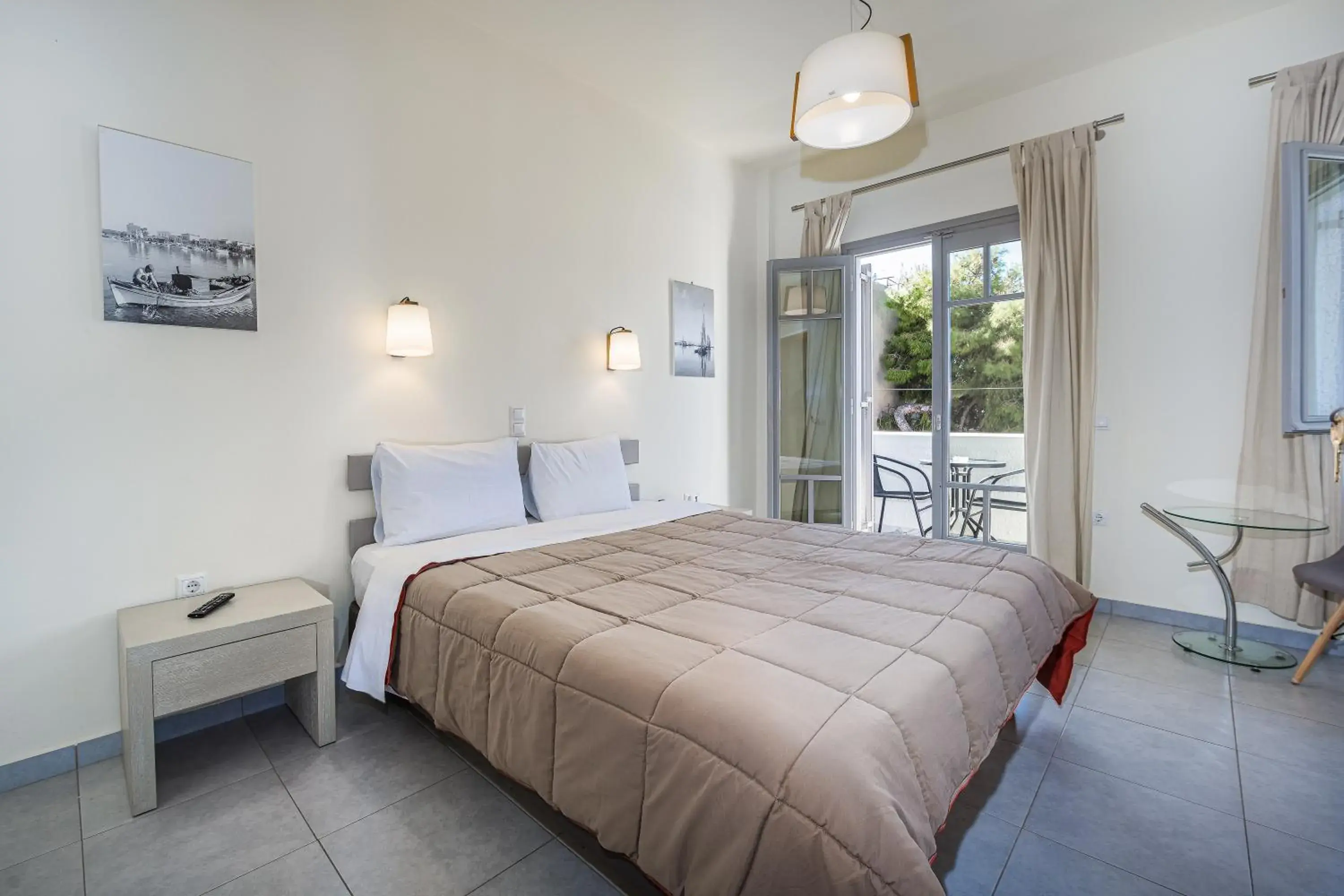 Superior Double Room (2 Adults) - single occupancy in Erato Hotel Superior Double Room (2 Adults) - single occupancy in Erato Hotel