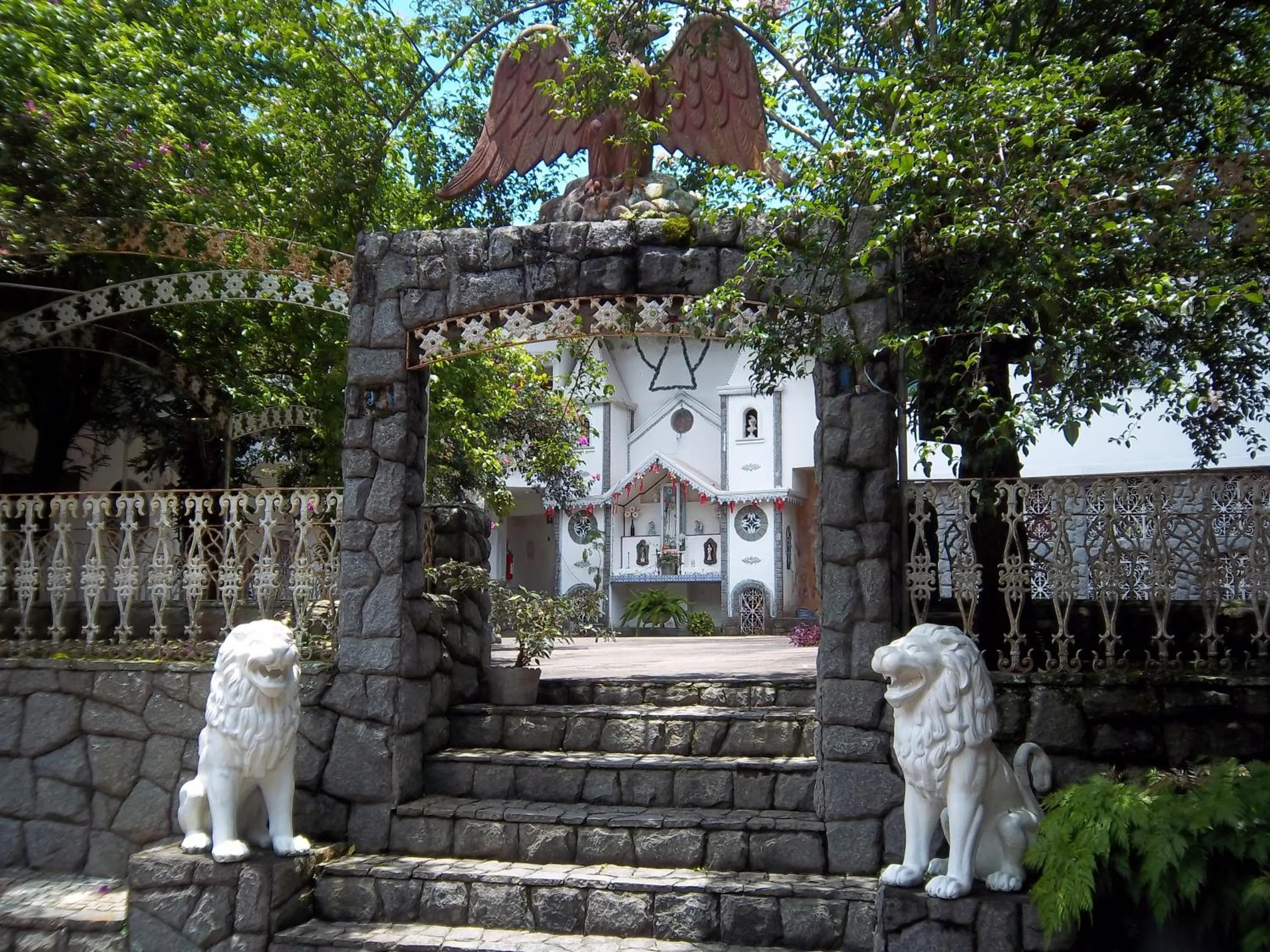 Pousada do Mendonça