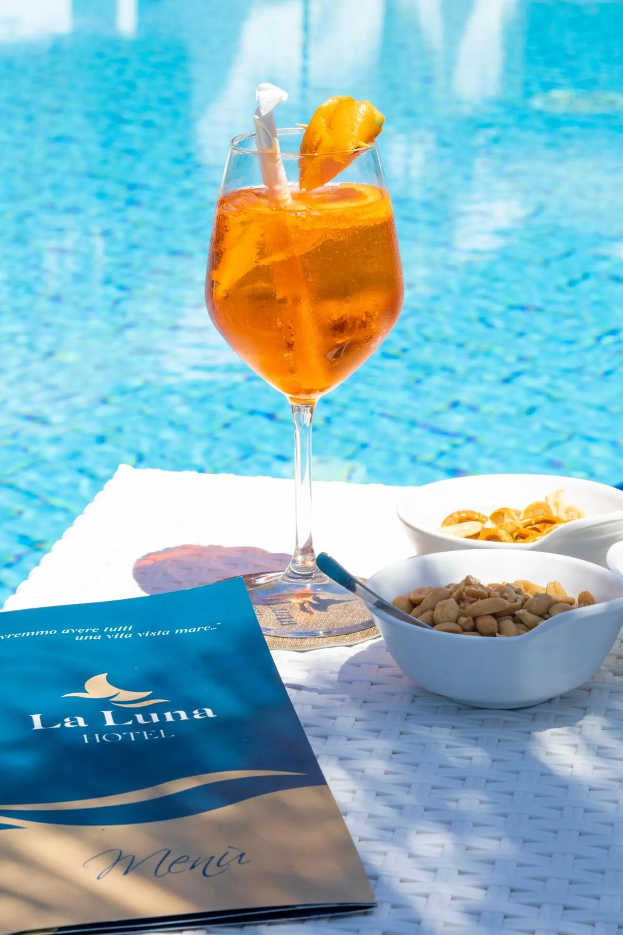 Hotel La Luna