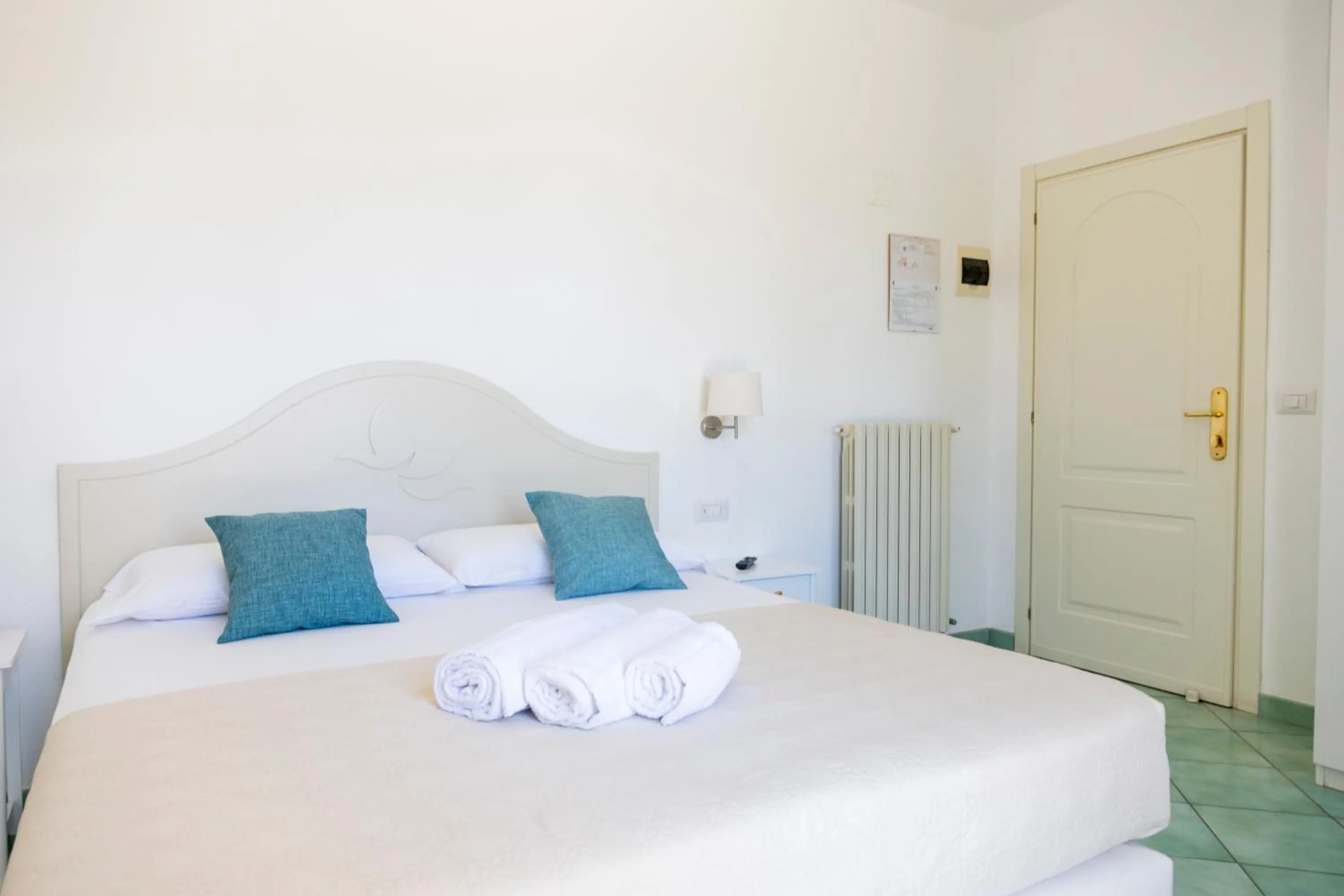 Hotel La Luna