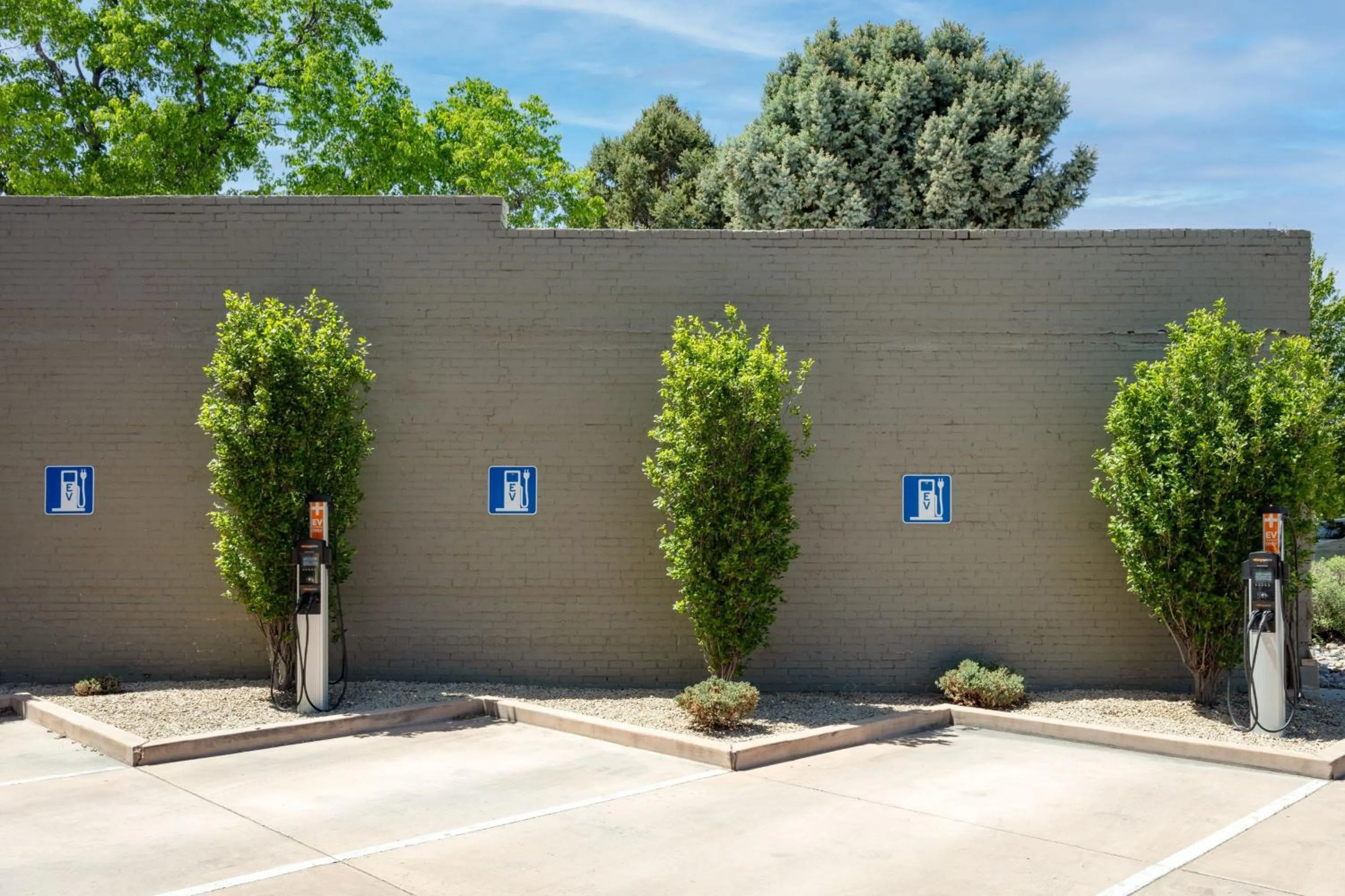 Other in SpringHill Suites by Marriott Grand Junction Downtown/Historic Main Street