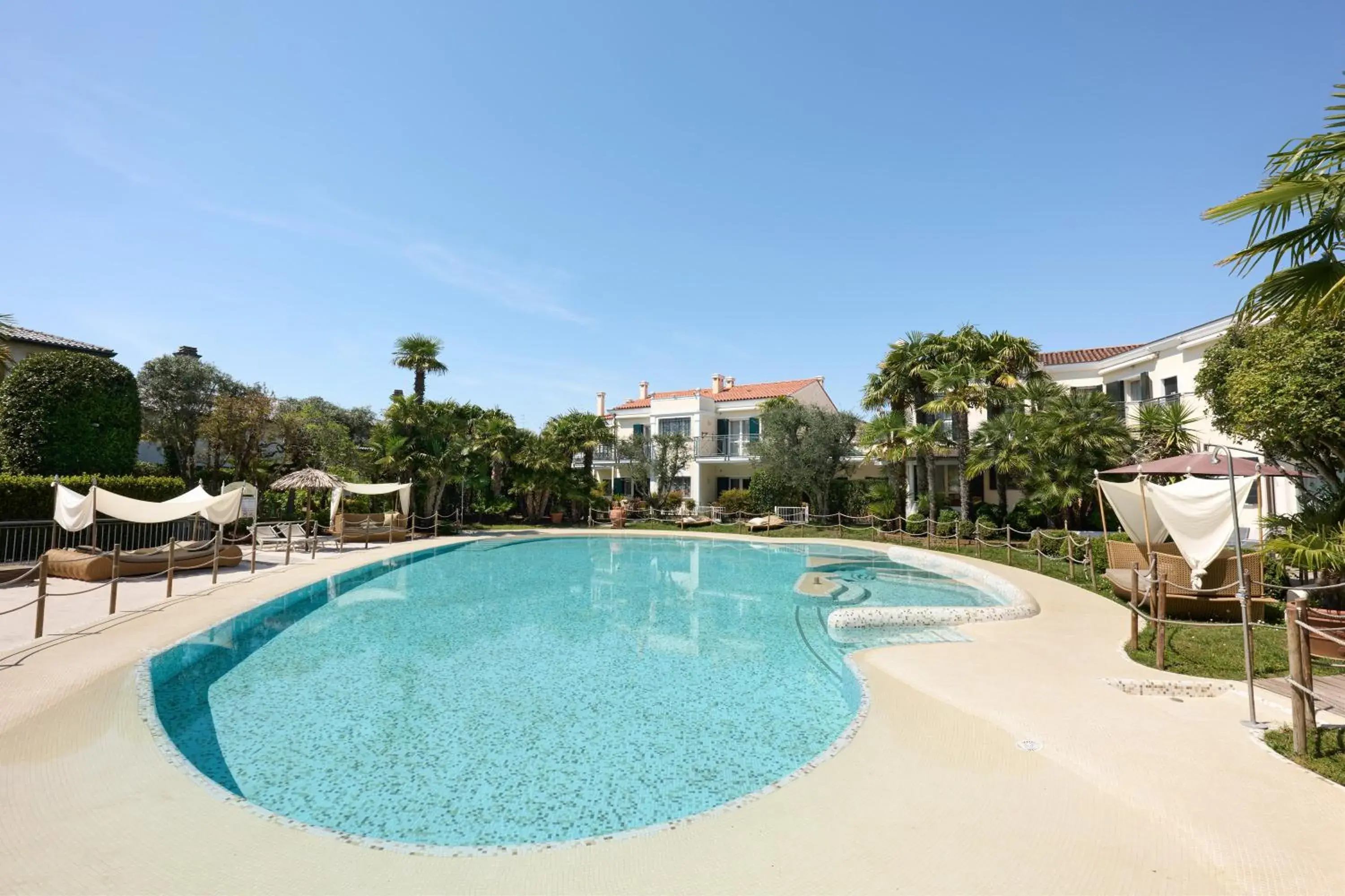 Villa Carlotta Jesolo Lido Villa Carlotta Jesolo Lido