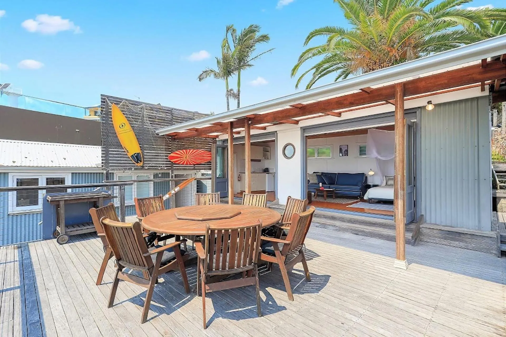 Boatshed