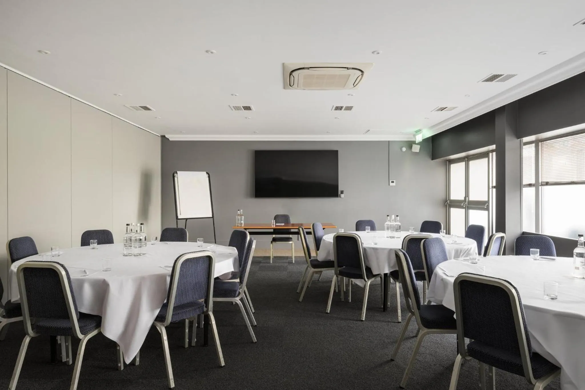 Meeting/conference room in Holiday Inn Norwich, Ipswich Road by IHG