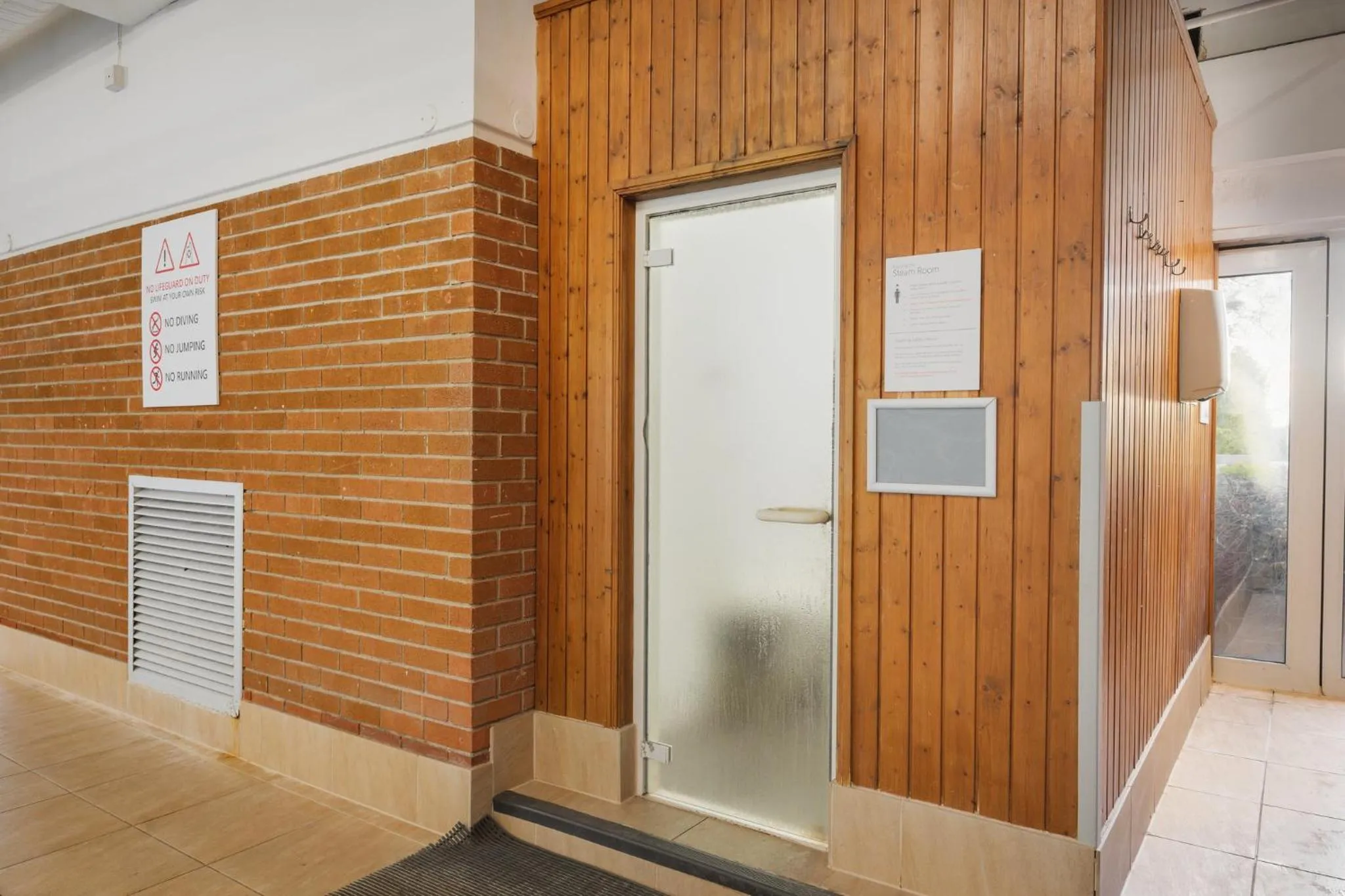 Fitness centre/facilities in Holiday Inn Norwich, Ipswich Road by IHG