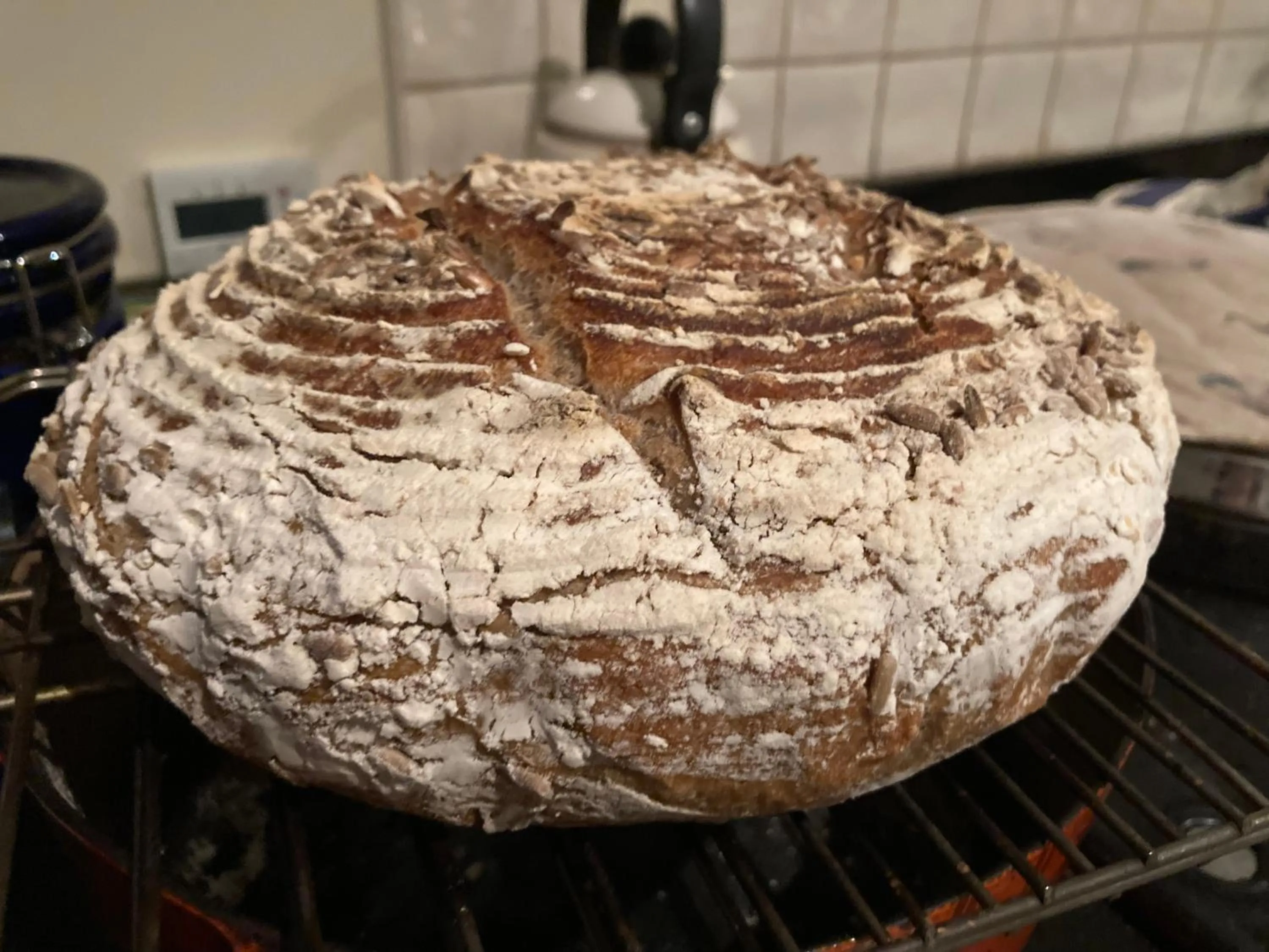 Breakfast in Eydon B&B