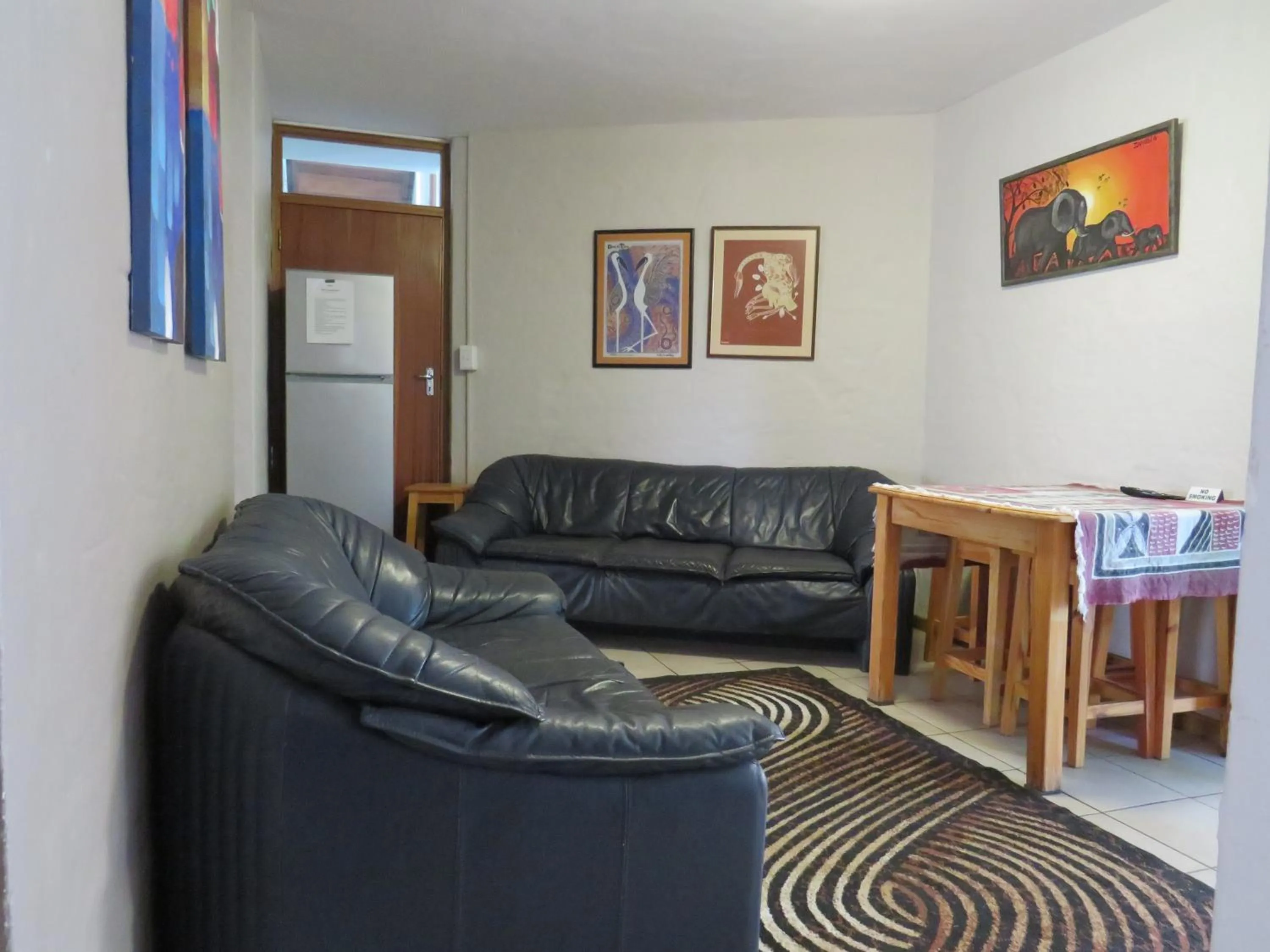 Haus Victoria Self Catering Cottages