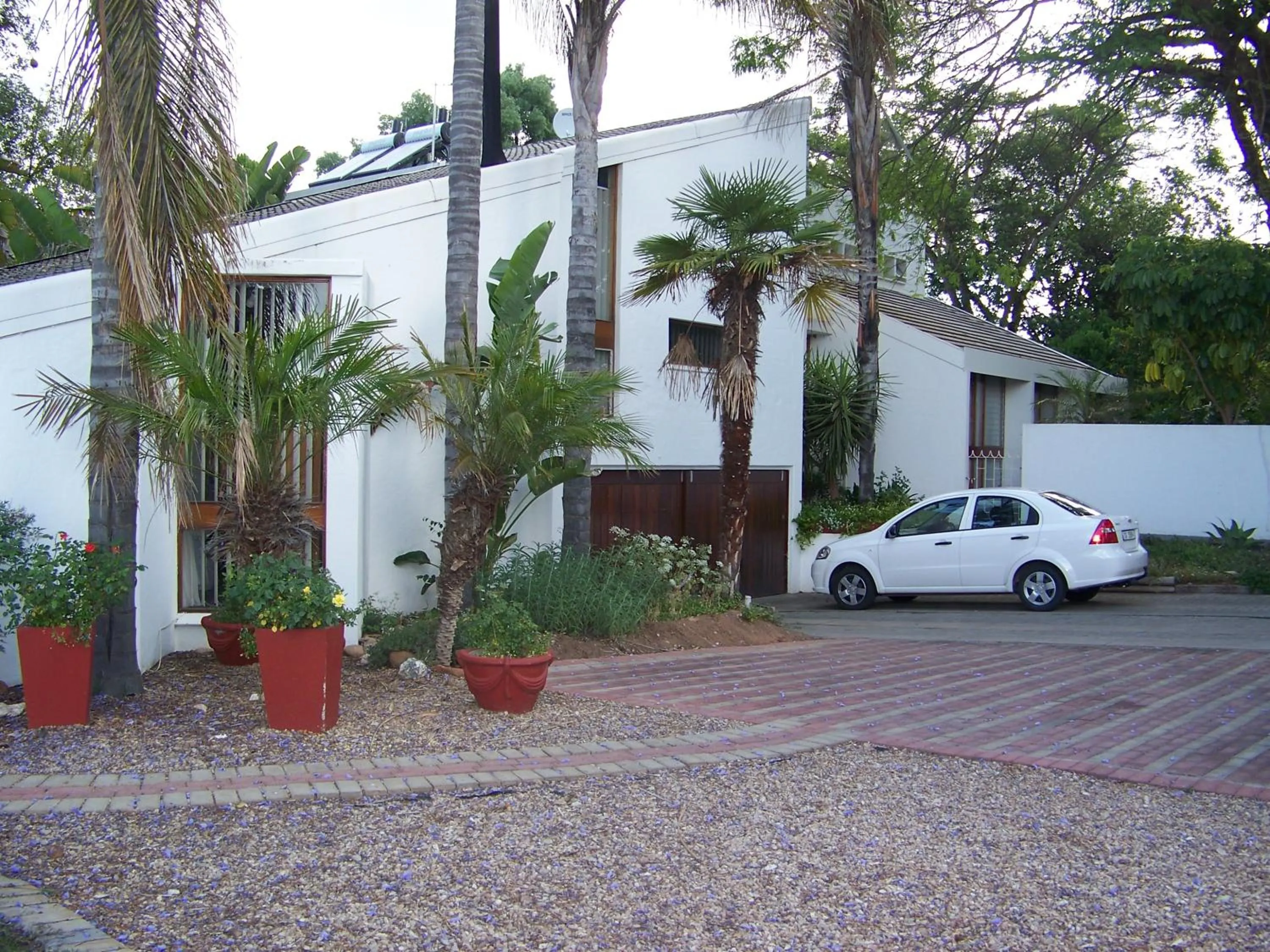 Haus Victoria Self Catering Cottages