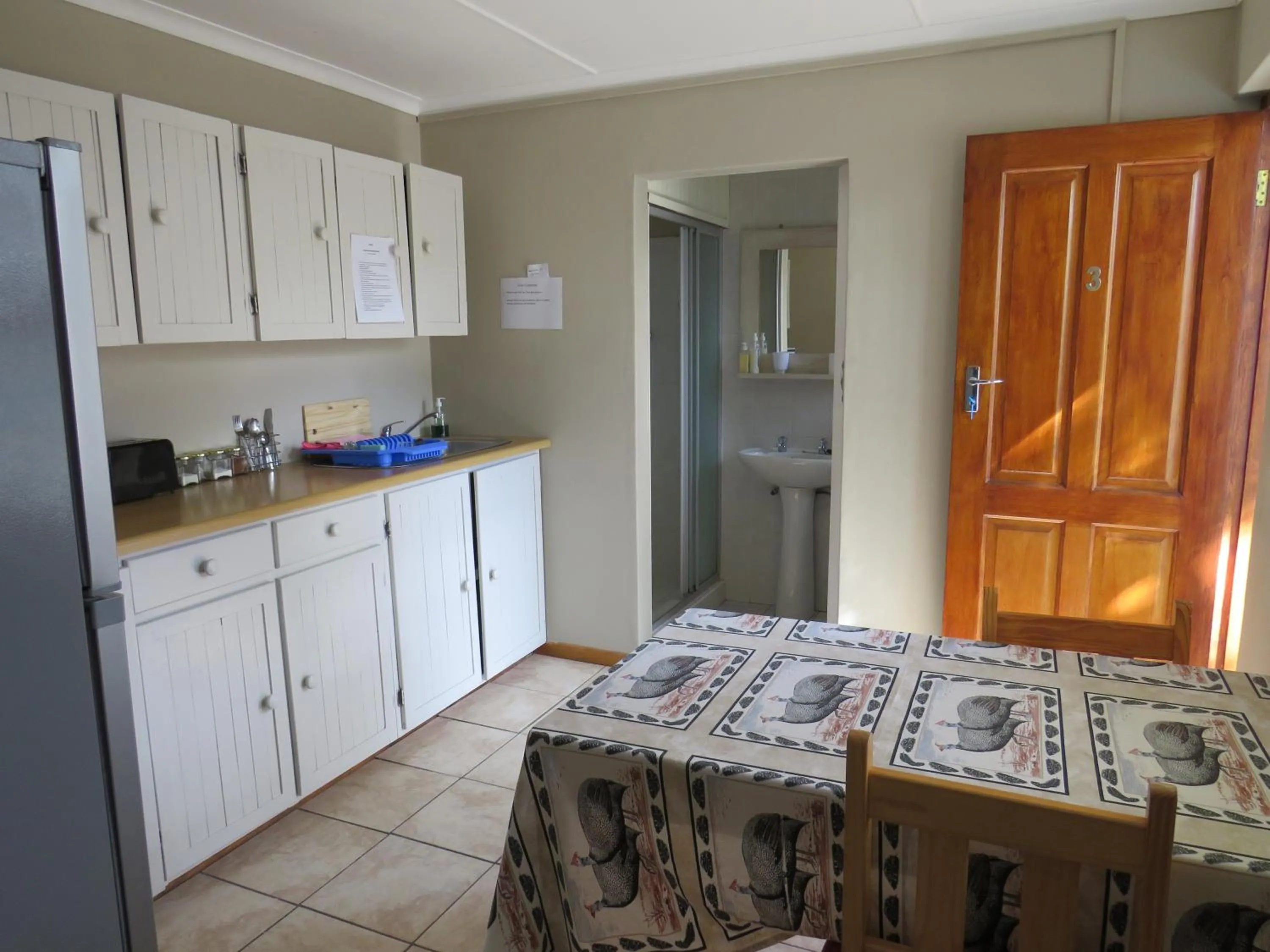 Haus Victoria Self Catering Cottages