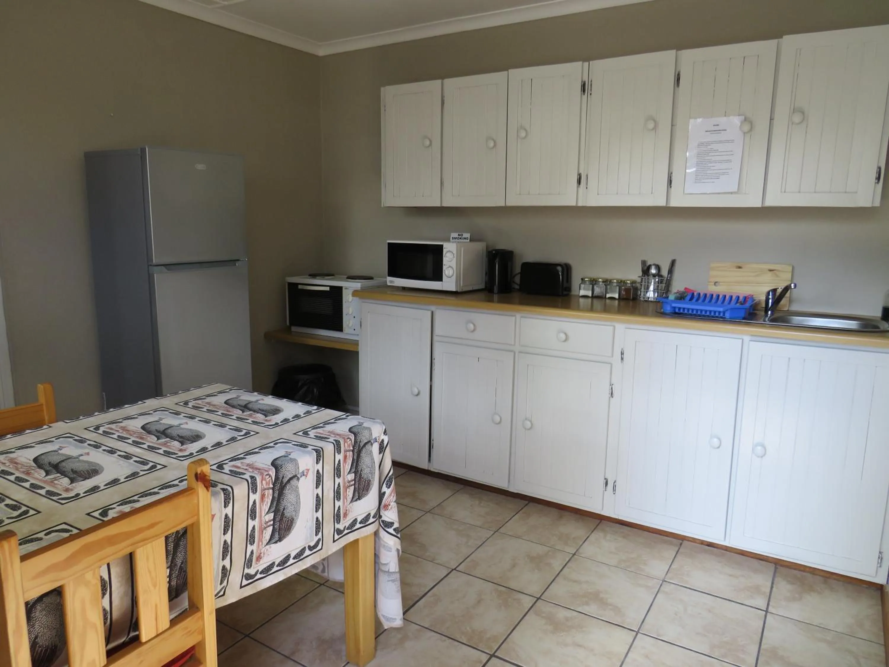 Haus Victoria Self Catering Cottages