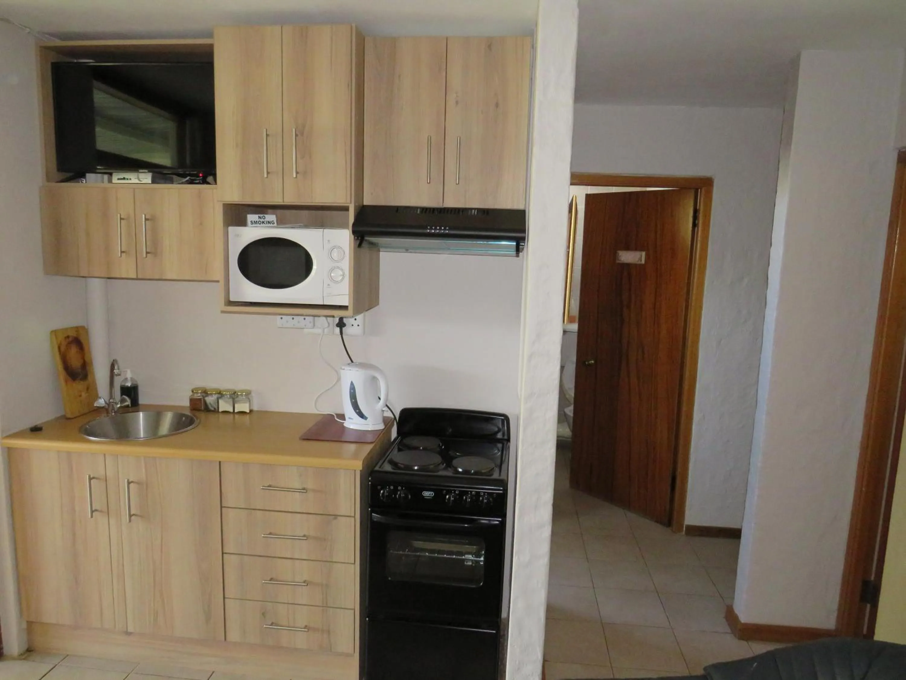 Haus Victoria Self Catering Cottages