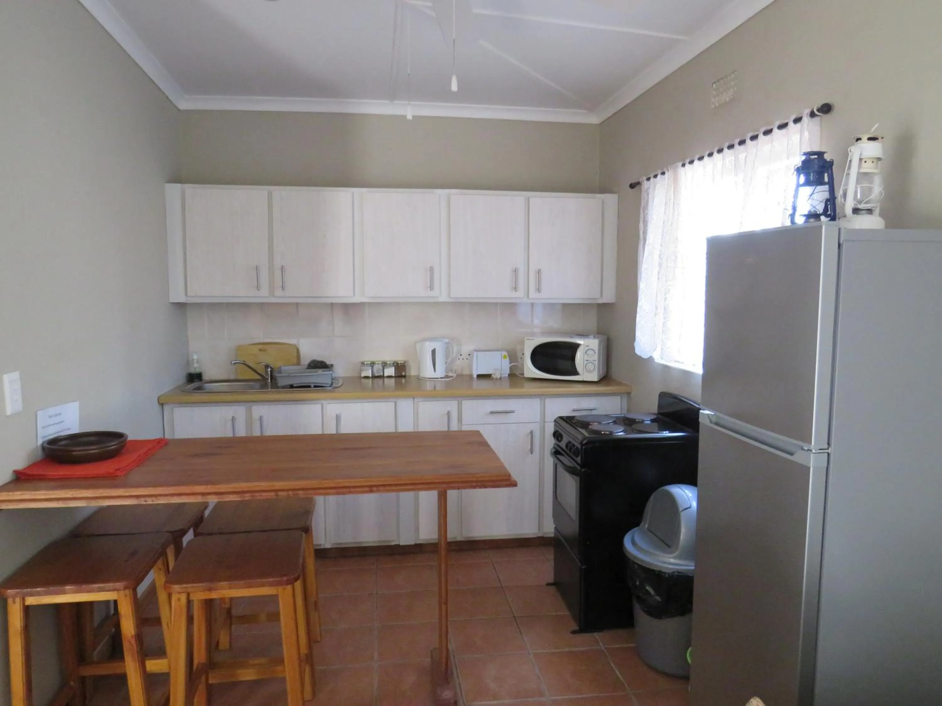 Haus Victoria Self Catering Cottages