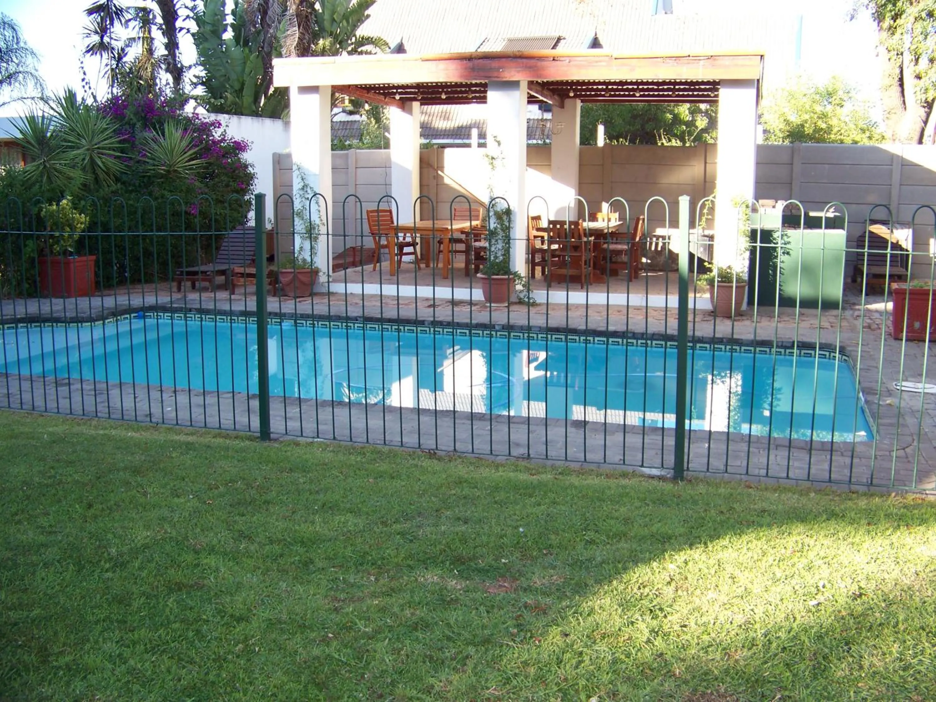 Haus Victoria Self Catering Cottages