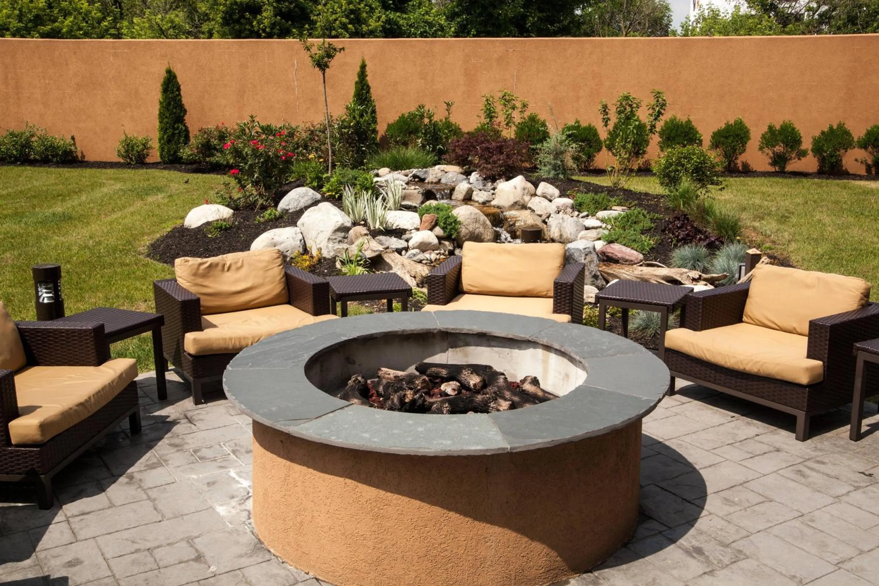 View (from property/room) in Courtyard by Marriott York