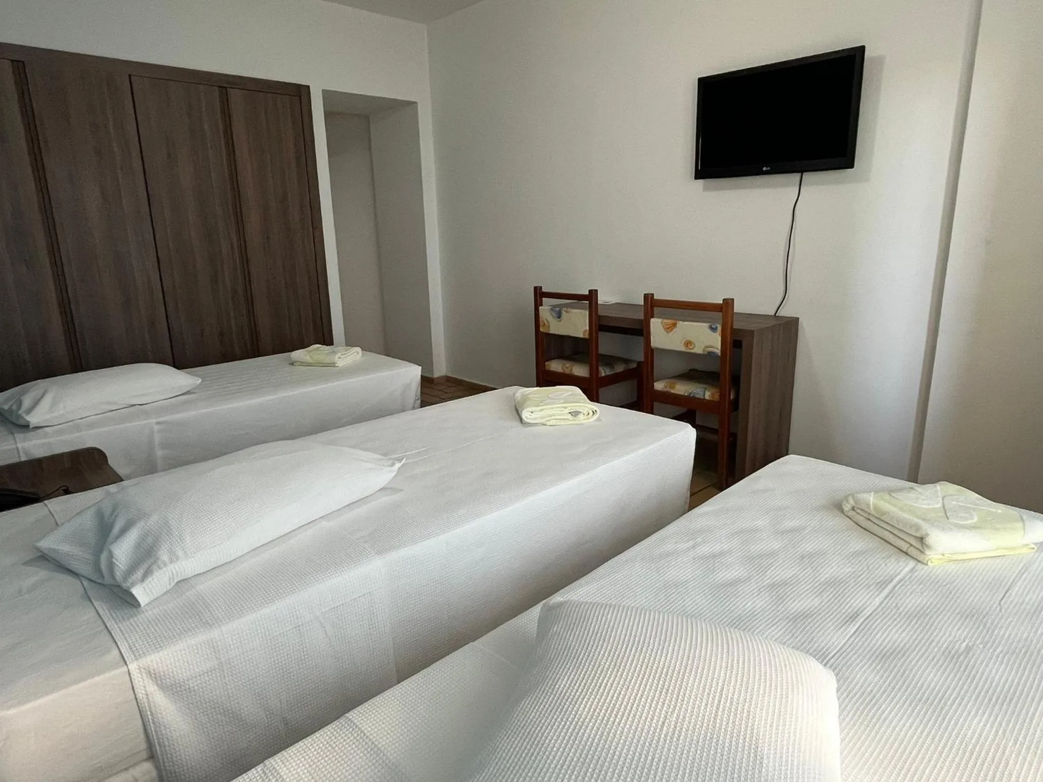 Hotel Quatro Estações