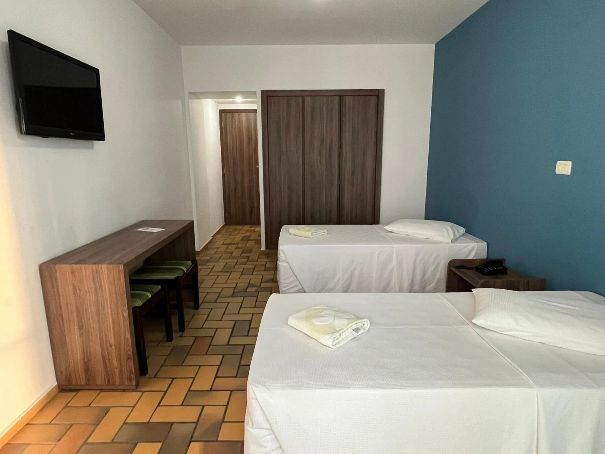 Hotel Quatro Estações