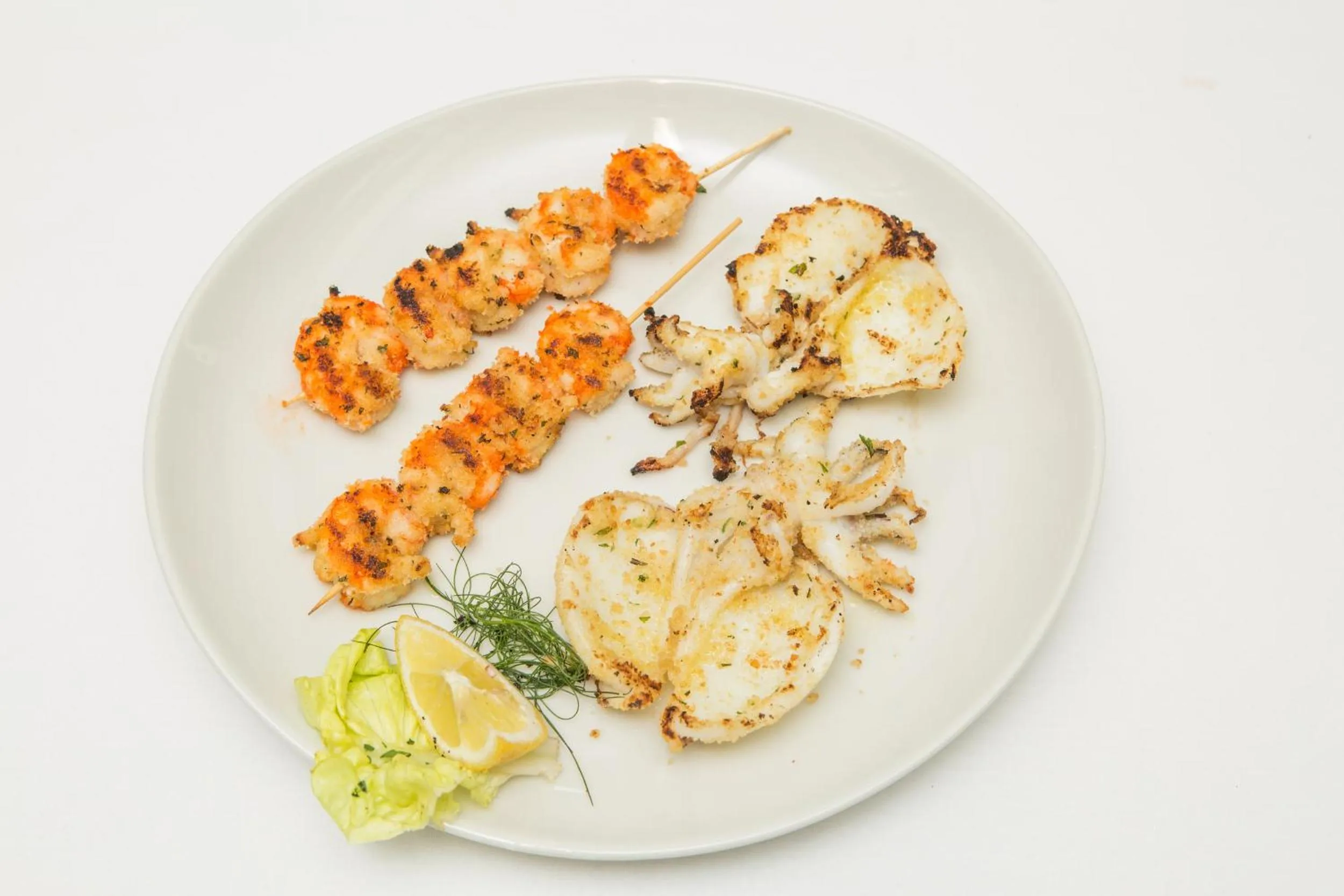 Food in Albergo Ristorante Pozzi