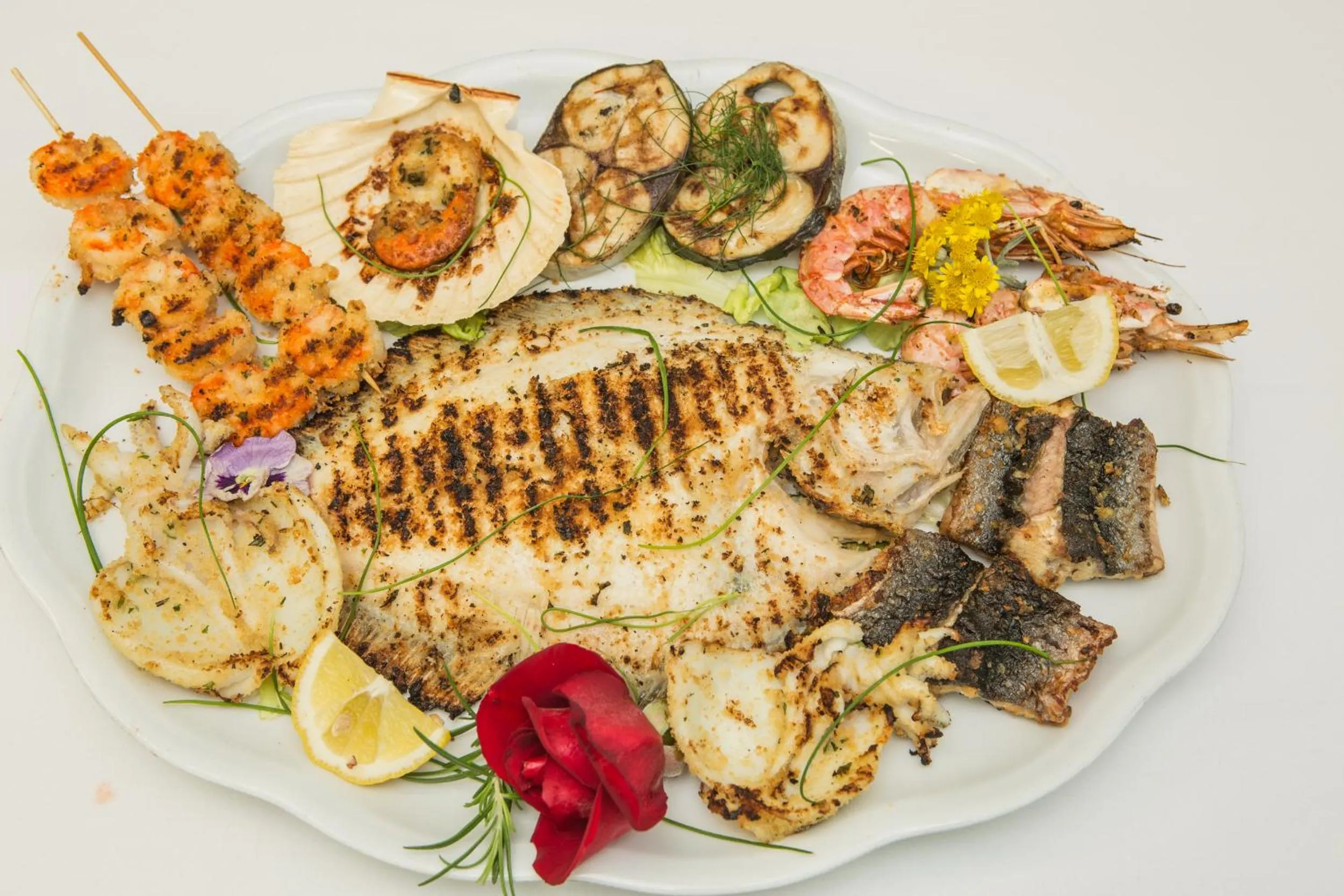 Restaurant/places to eat in Albergo Ristorante Pozzi