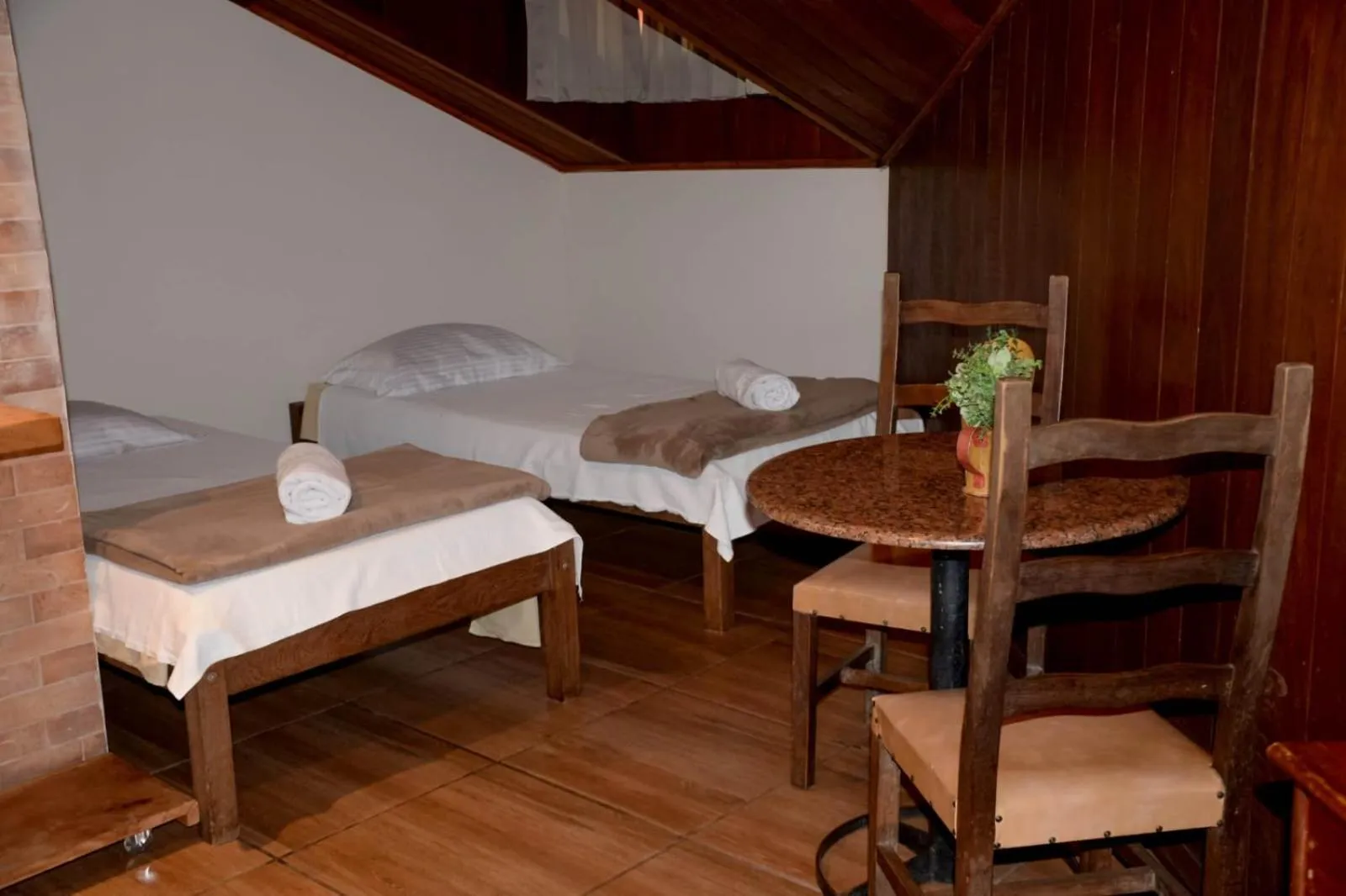 Pousada Candonga da Serra